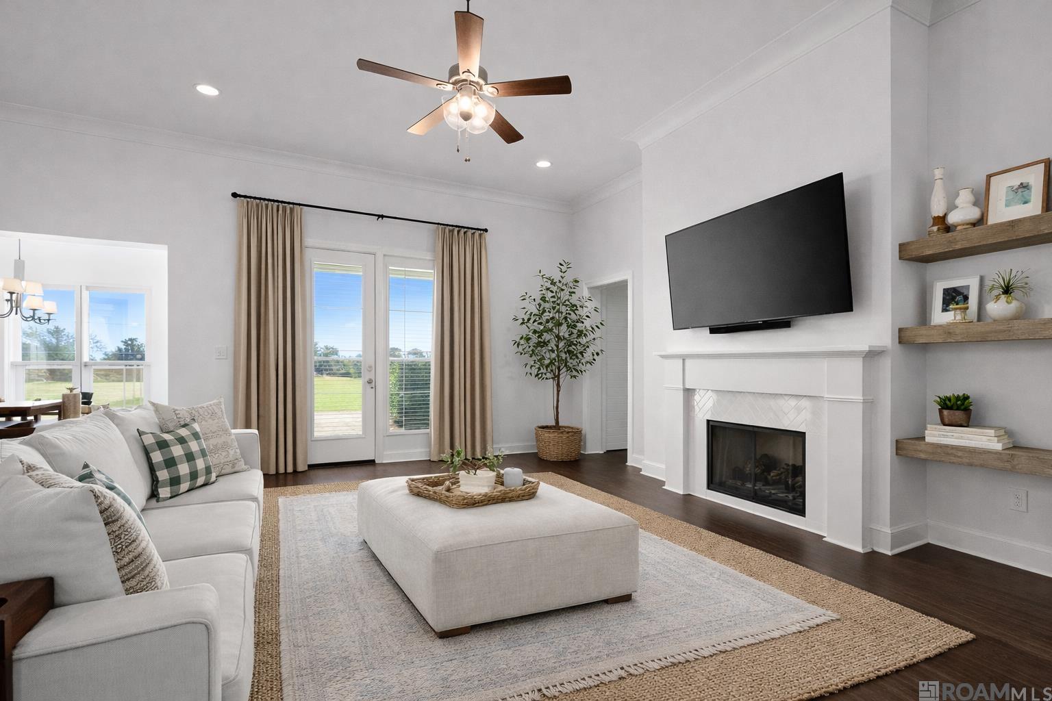 10233 Oak Colony Blvd, Baton Rouge, LA, 70817