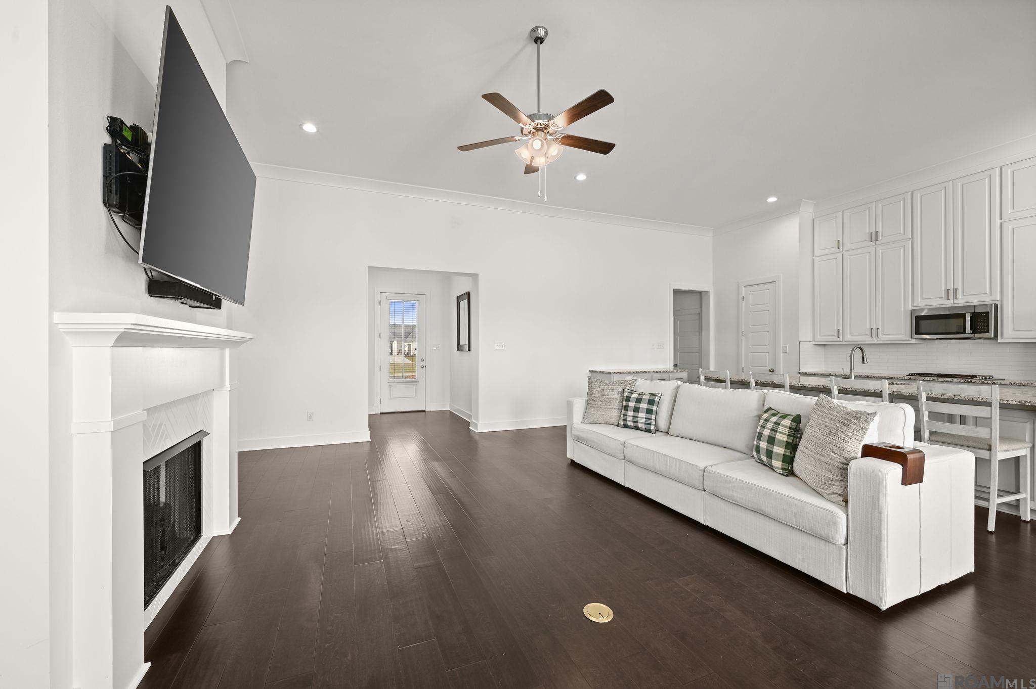 10233 Oak Colony Blvd, Baton Rouge, LA, 70817