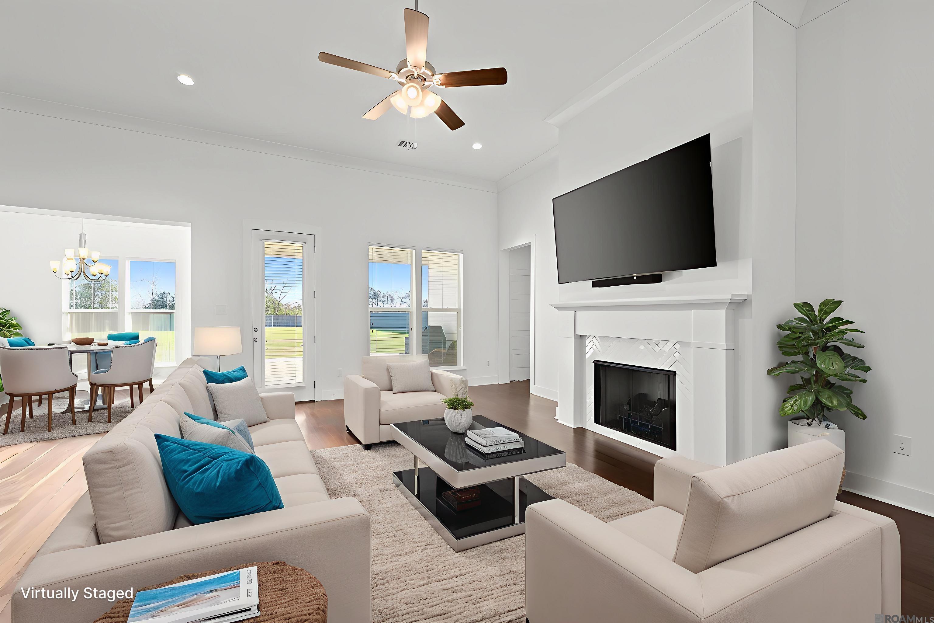 10233 Oak Colony Blvd, Baton Rouge, LA, 70817