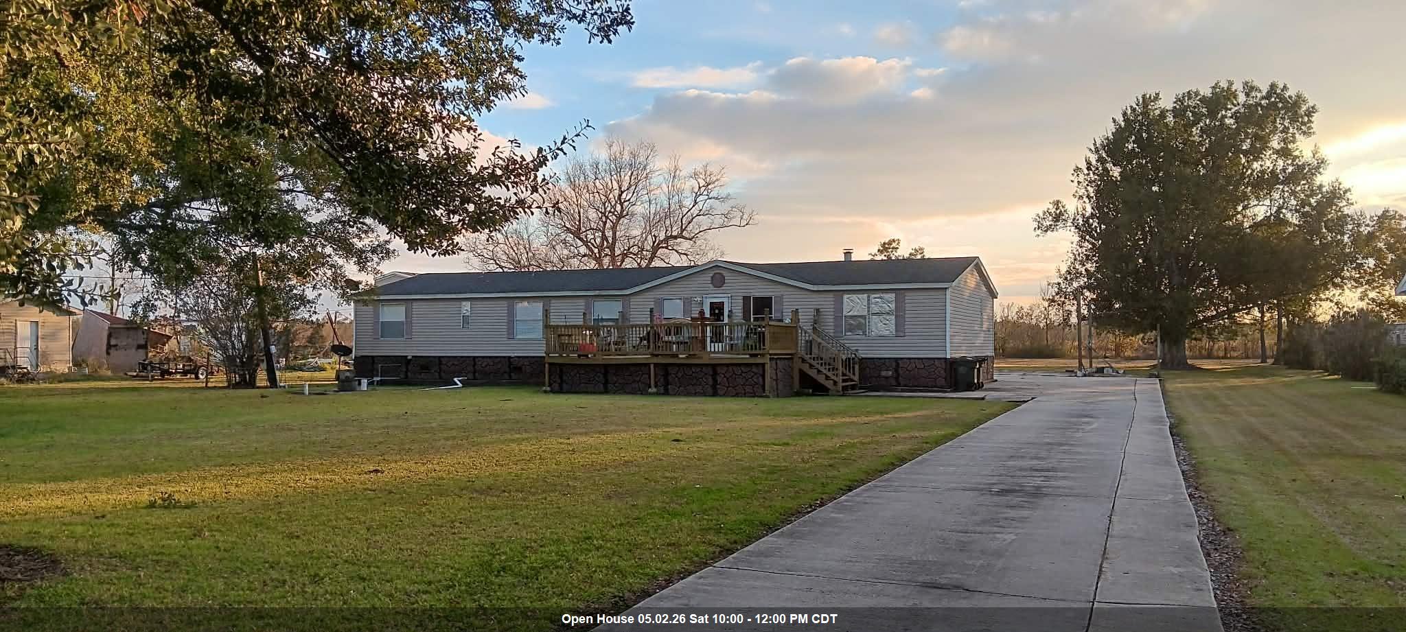 145 143rd Street, Galliano, LA, 70354