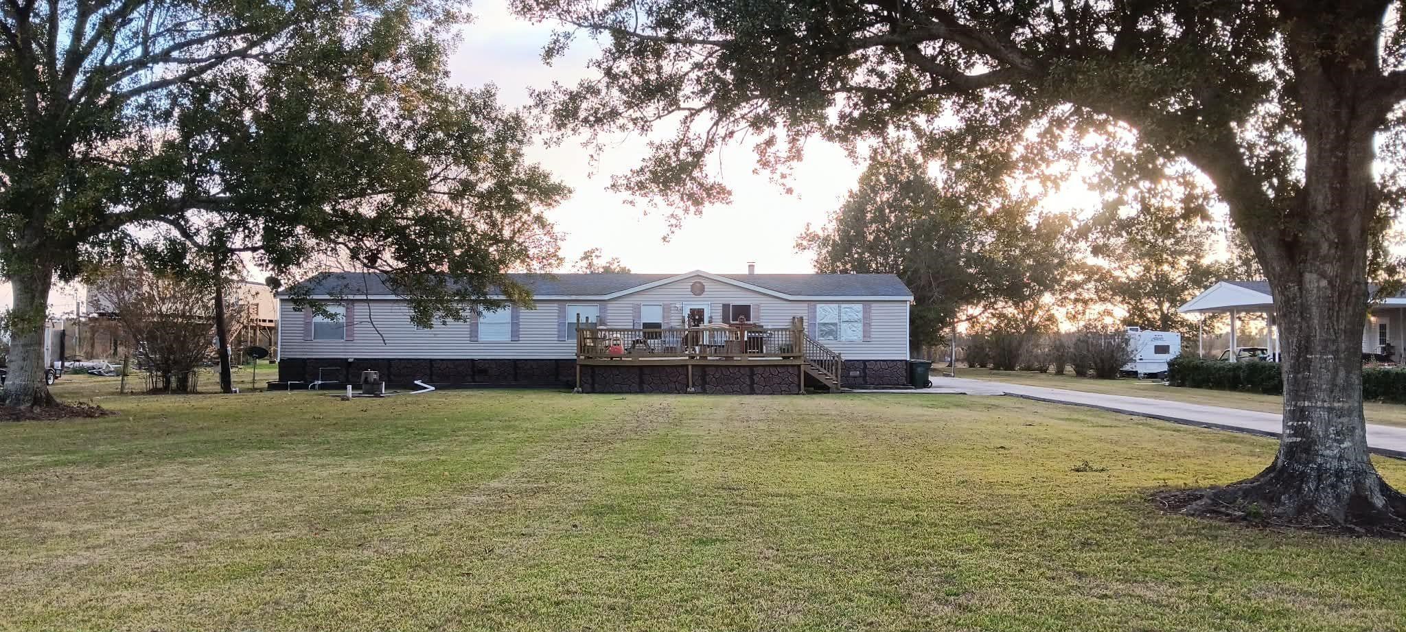 516 Aragon Road, Montegut, LA, 70377