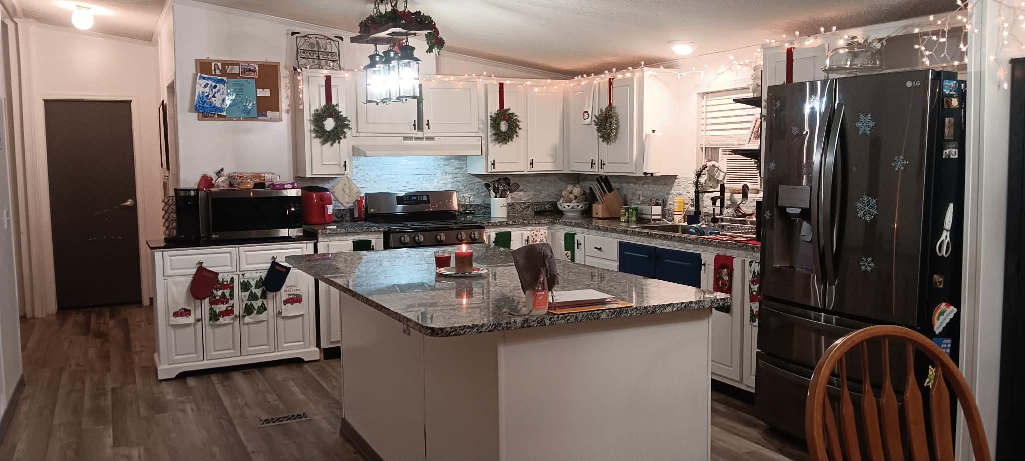 516 Aragon Road, Montegut, LA, 70377