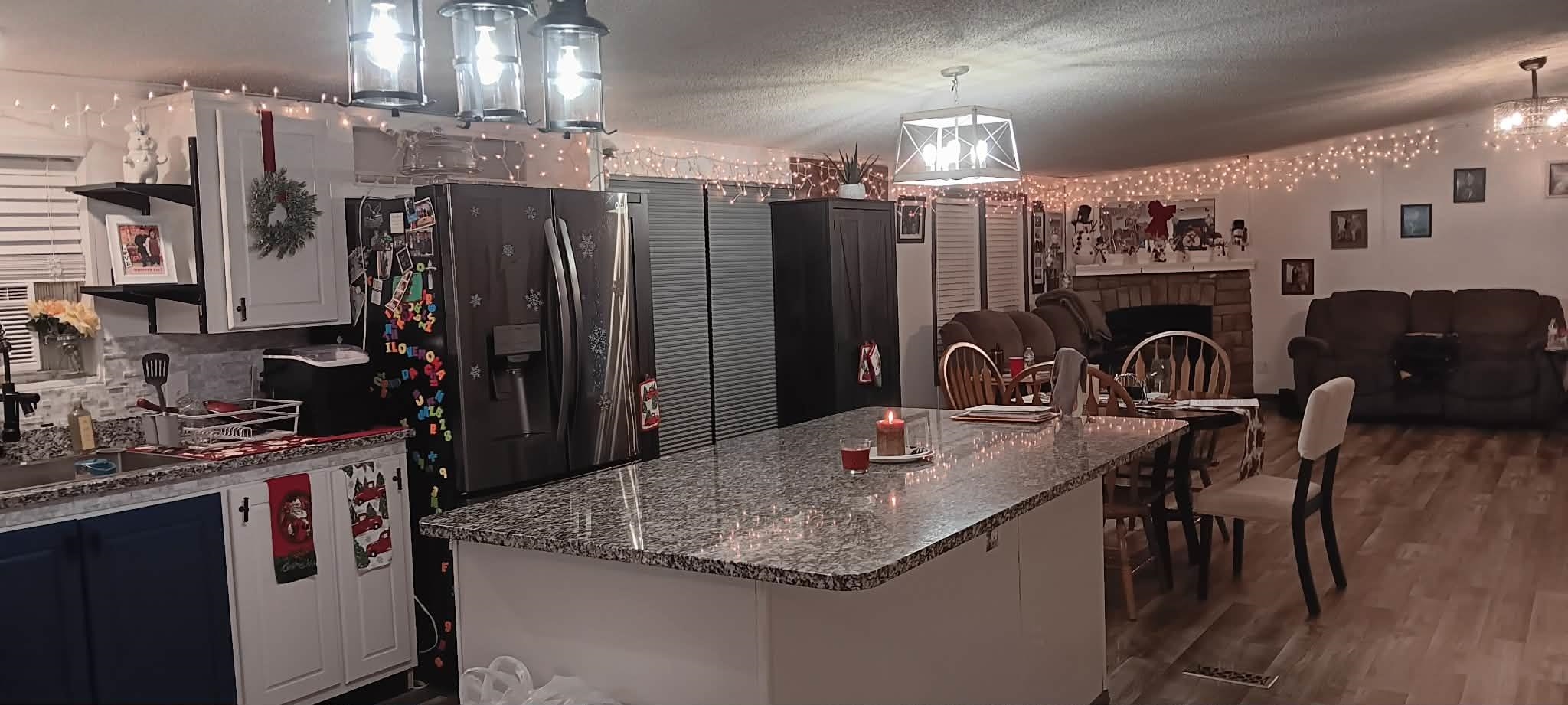 516 Aragon Road, Montegut, LA, 70377