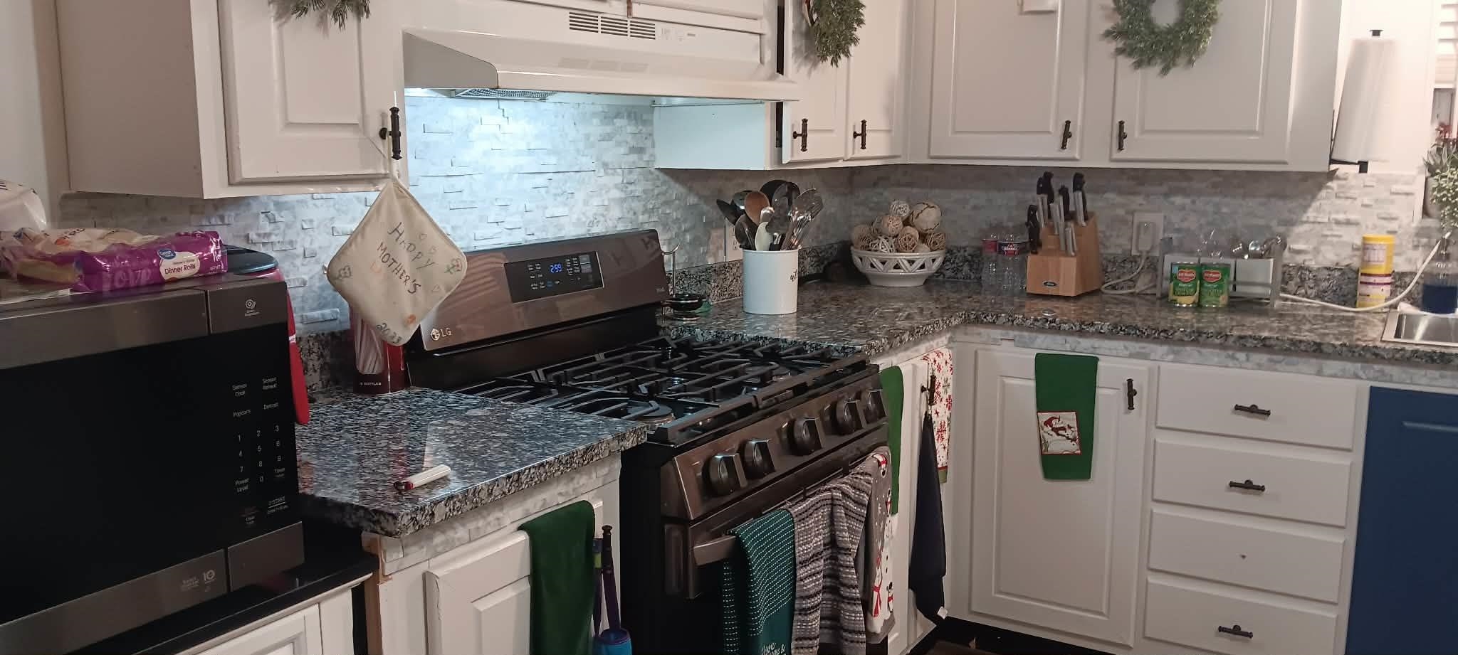 516 Aragon Road, Montegut, LA, 70377