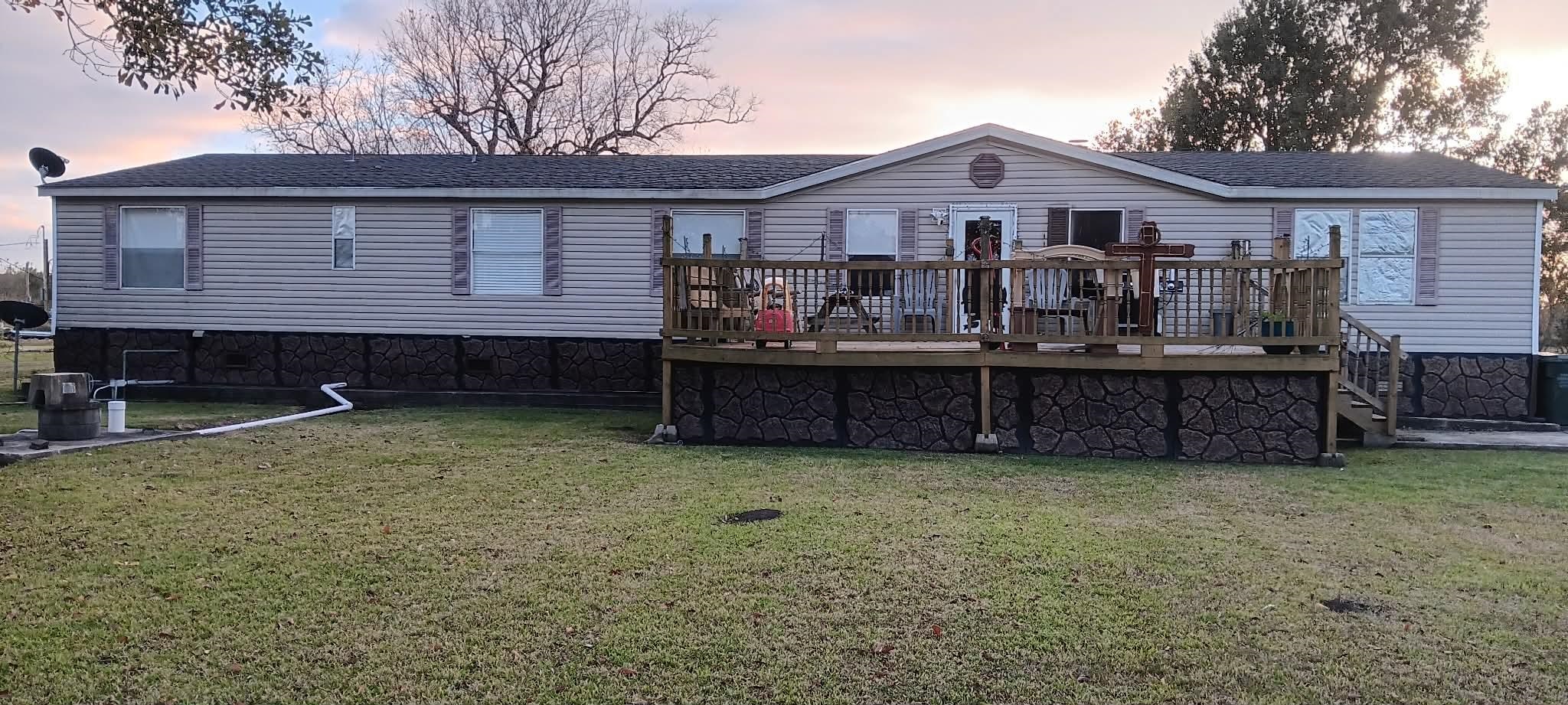 516 Aragon Road, Montegut, LA, 70377