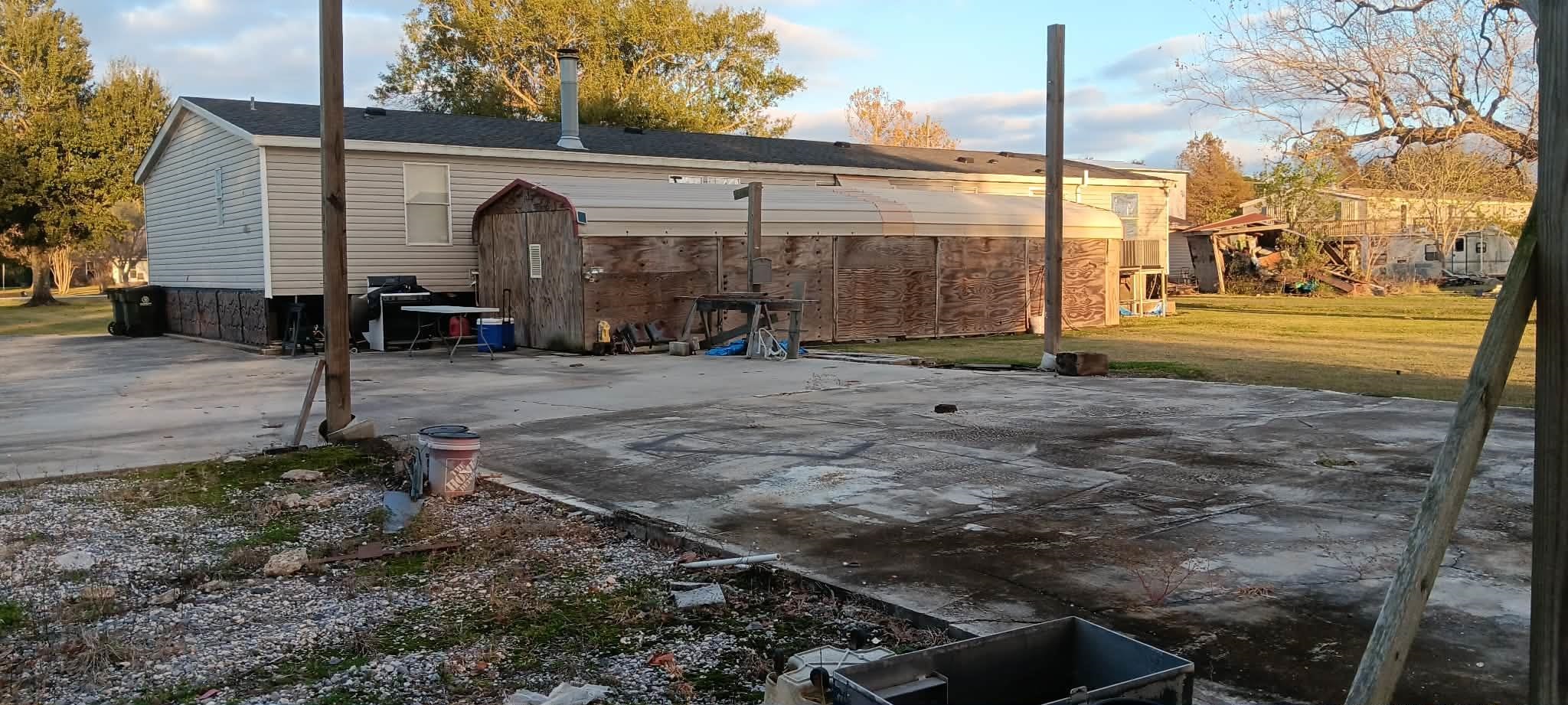 516 Aragon Road, Montegut, LA, 70377