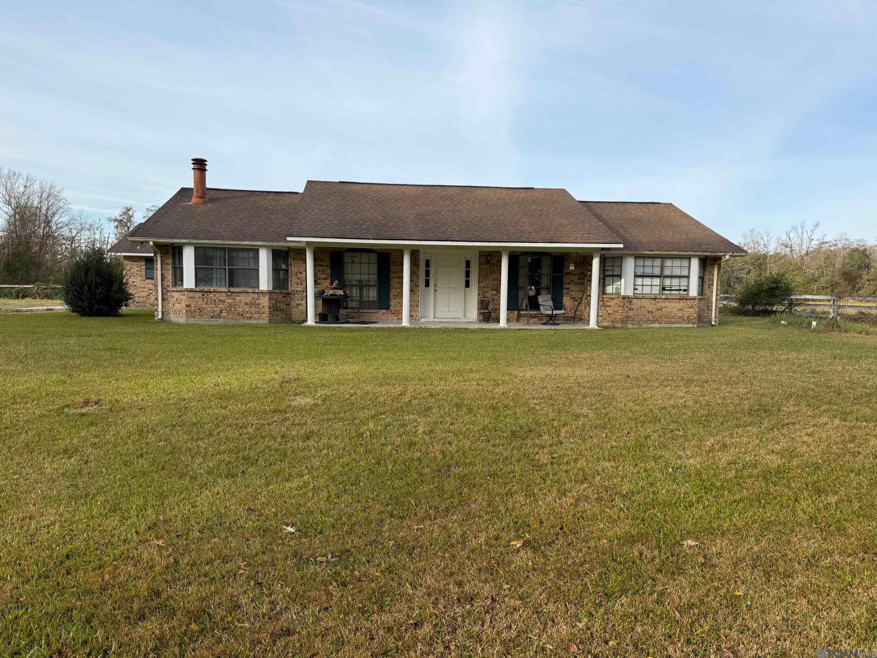 18565 Aydell Ln, French Settlement, LA, 70733