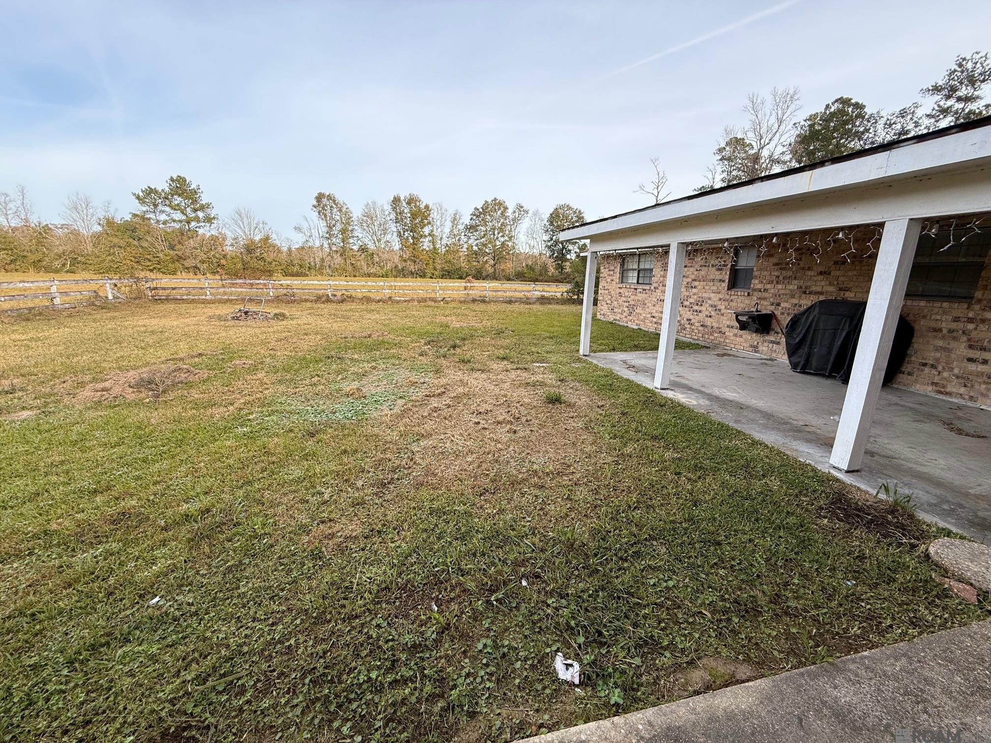 18565 Aydell Ln, French Settlement, LA, 70733