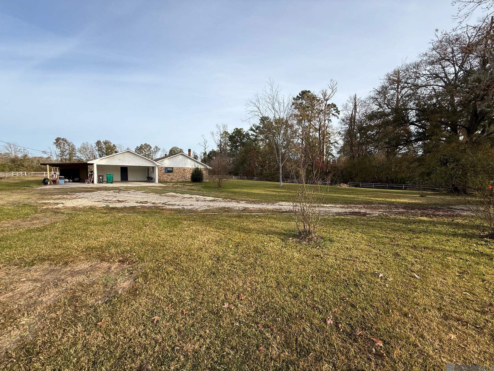 18565 Aydell Ln, French Settlement, LA, 70733