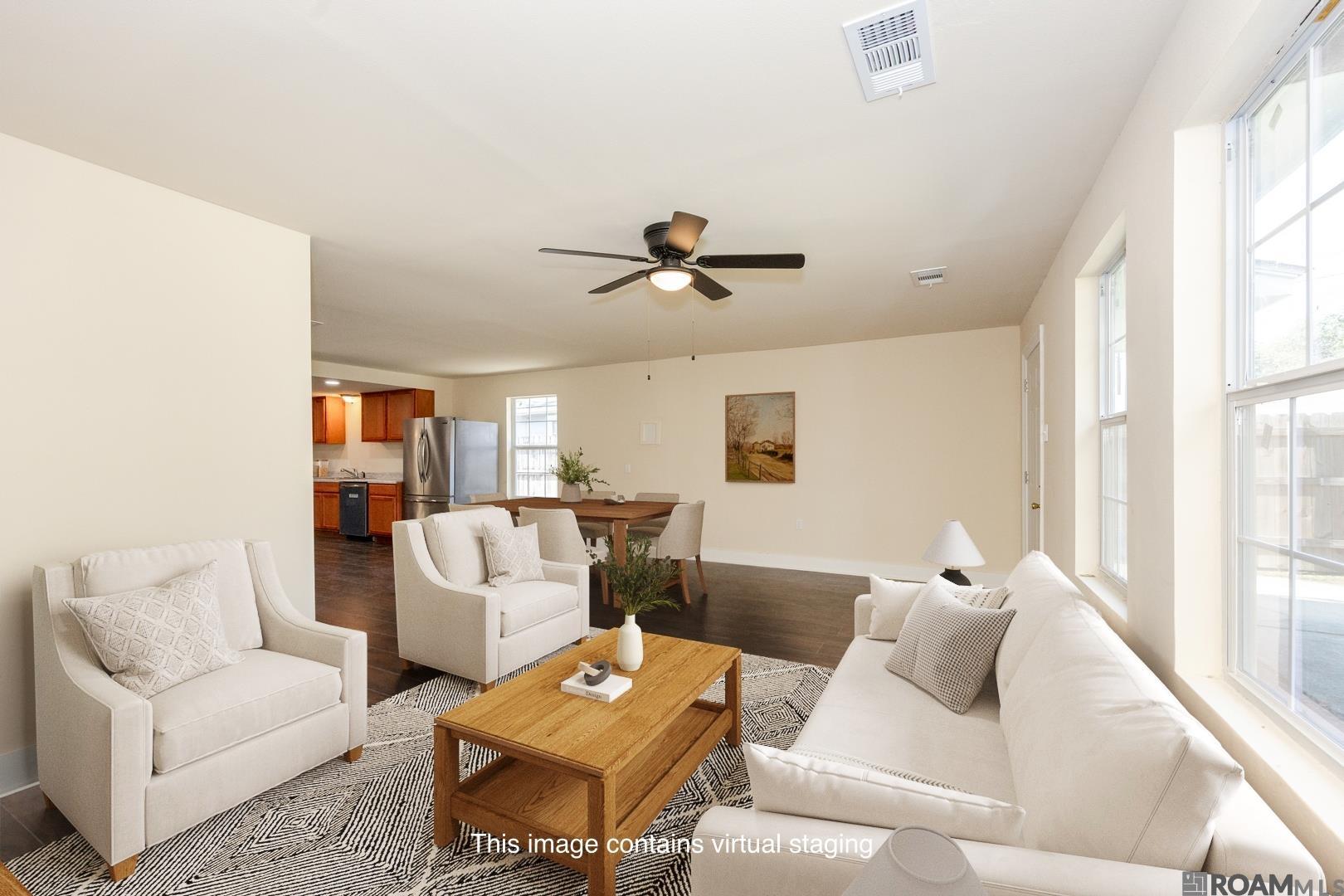 811 Avenue D, Port Allen, LA, 70767