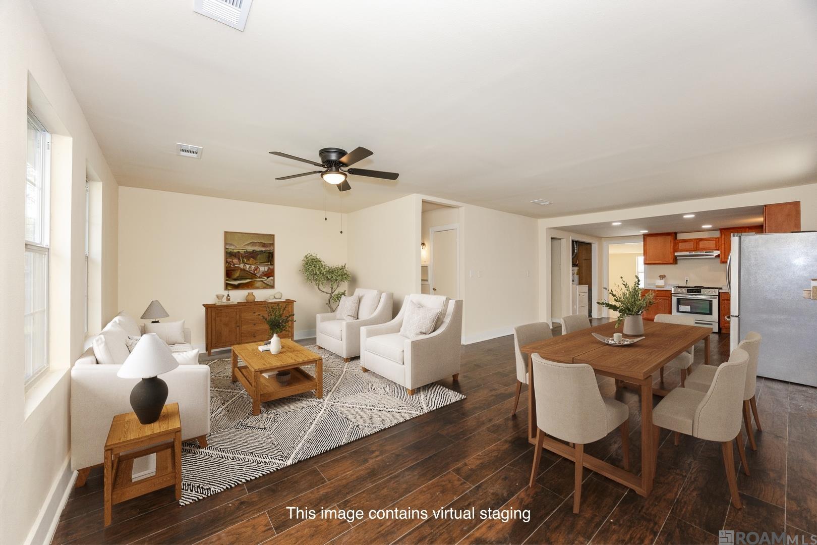 811 Avenue D, Port Allen, LA, 70767