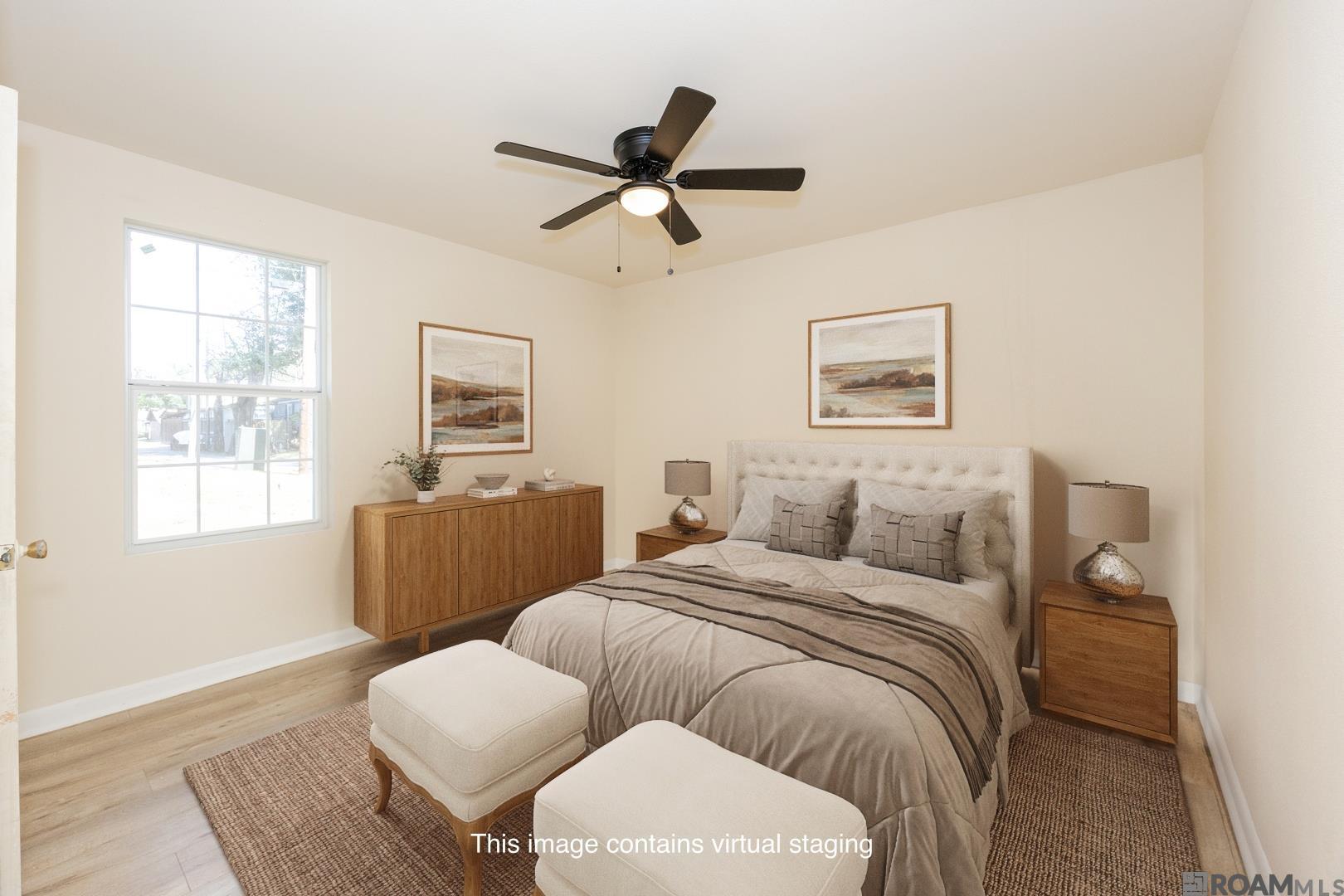 811 Avenue D, Port Allen, LA, 70767