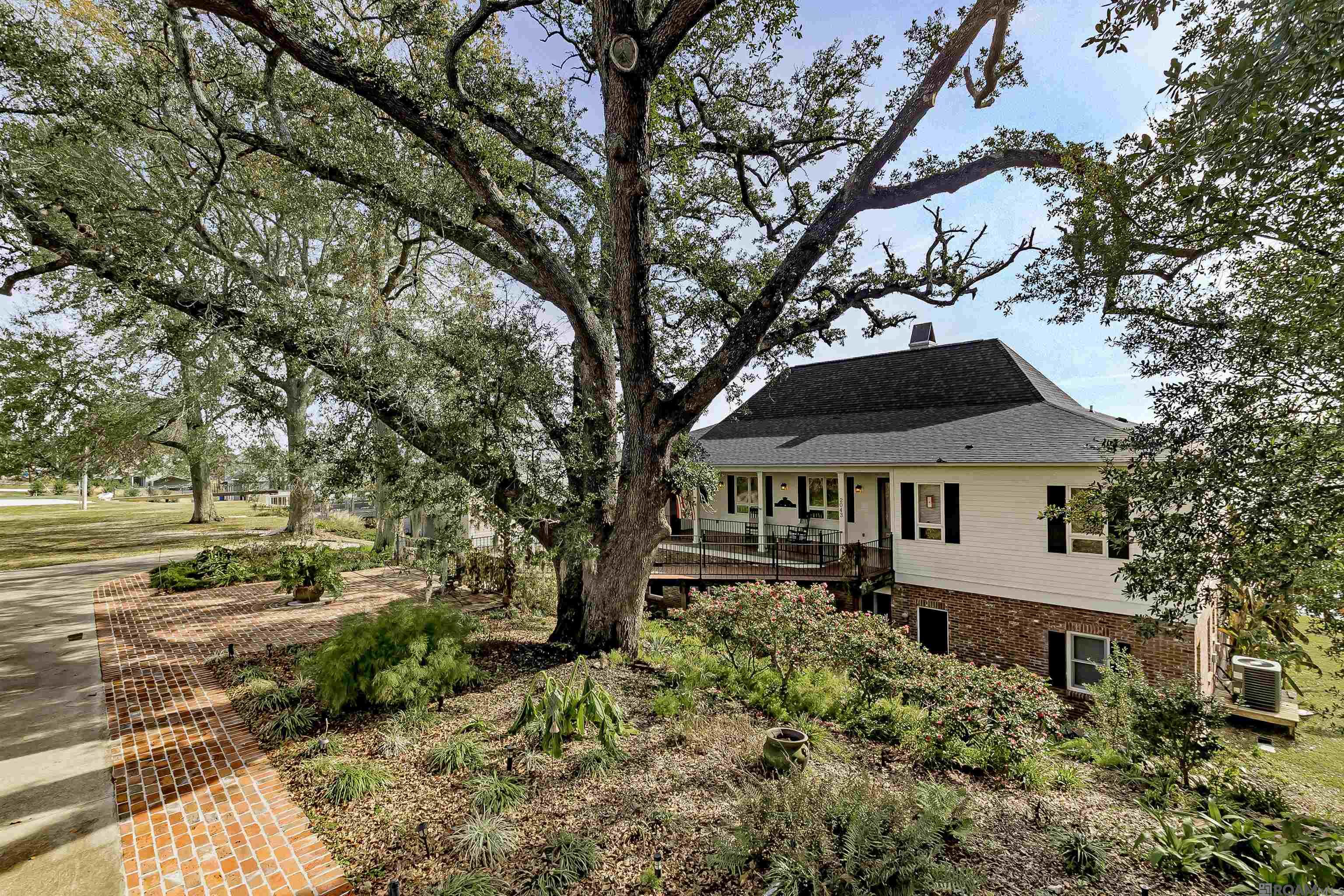 1701 Rue De Grand, Baton Rouge, LA, 70808