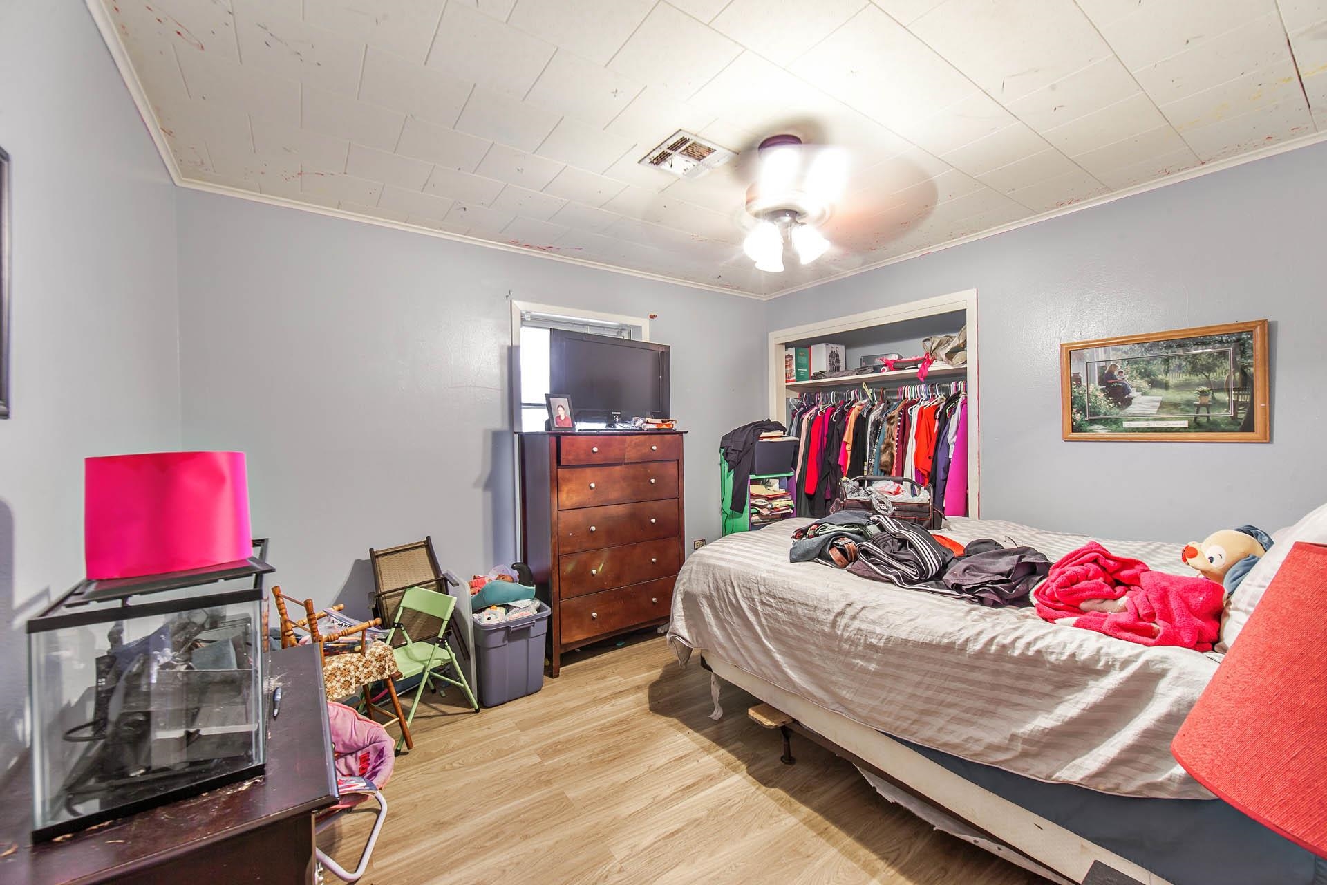 1 K Circle, Houma, LA, 70364