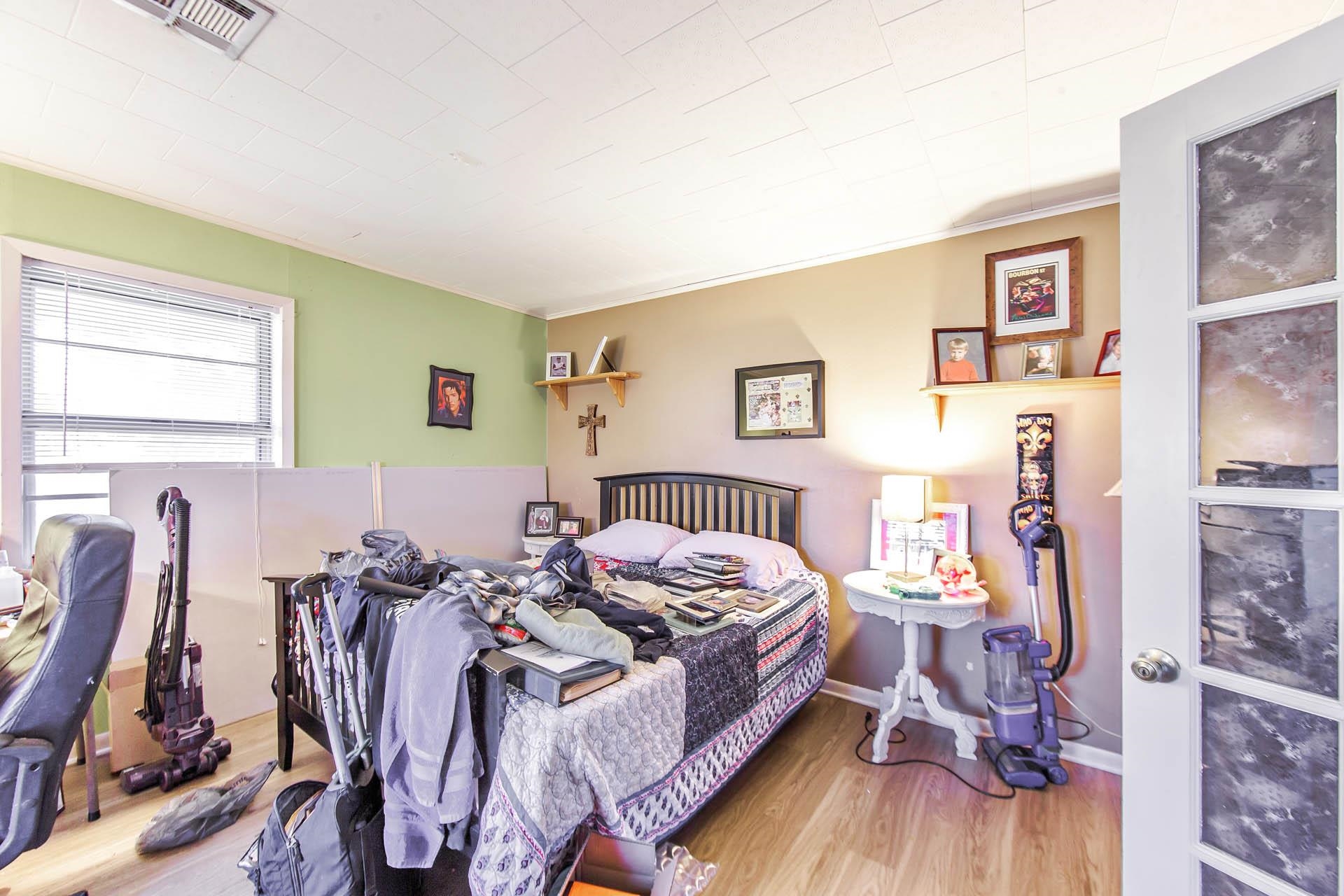 1 K Circle, Houma, LA, 70364