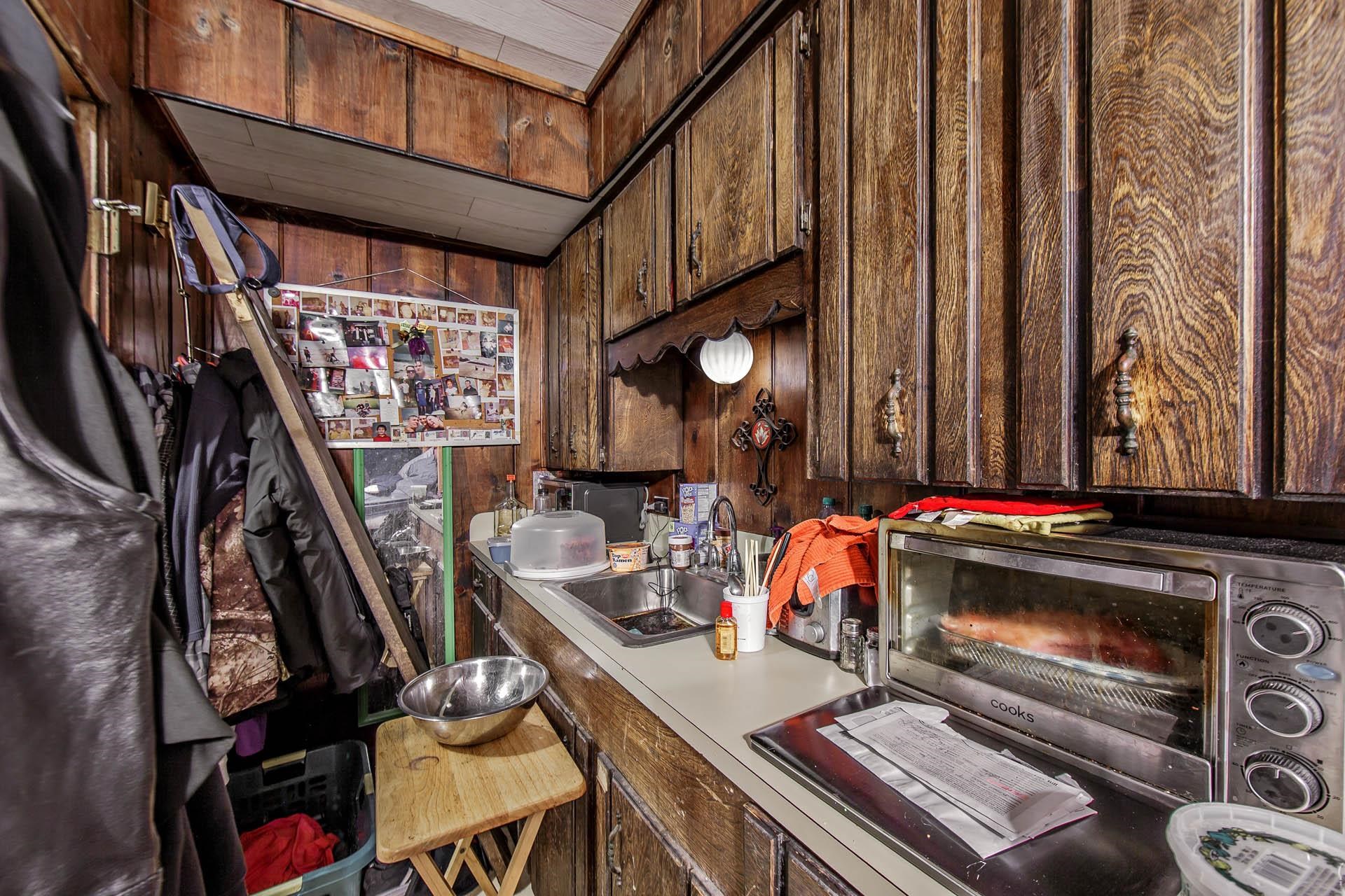 1 K Circle, Houma, LA, 70364