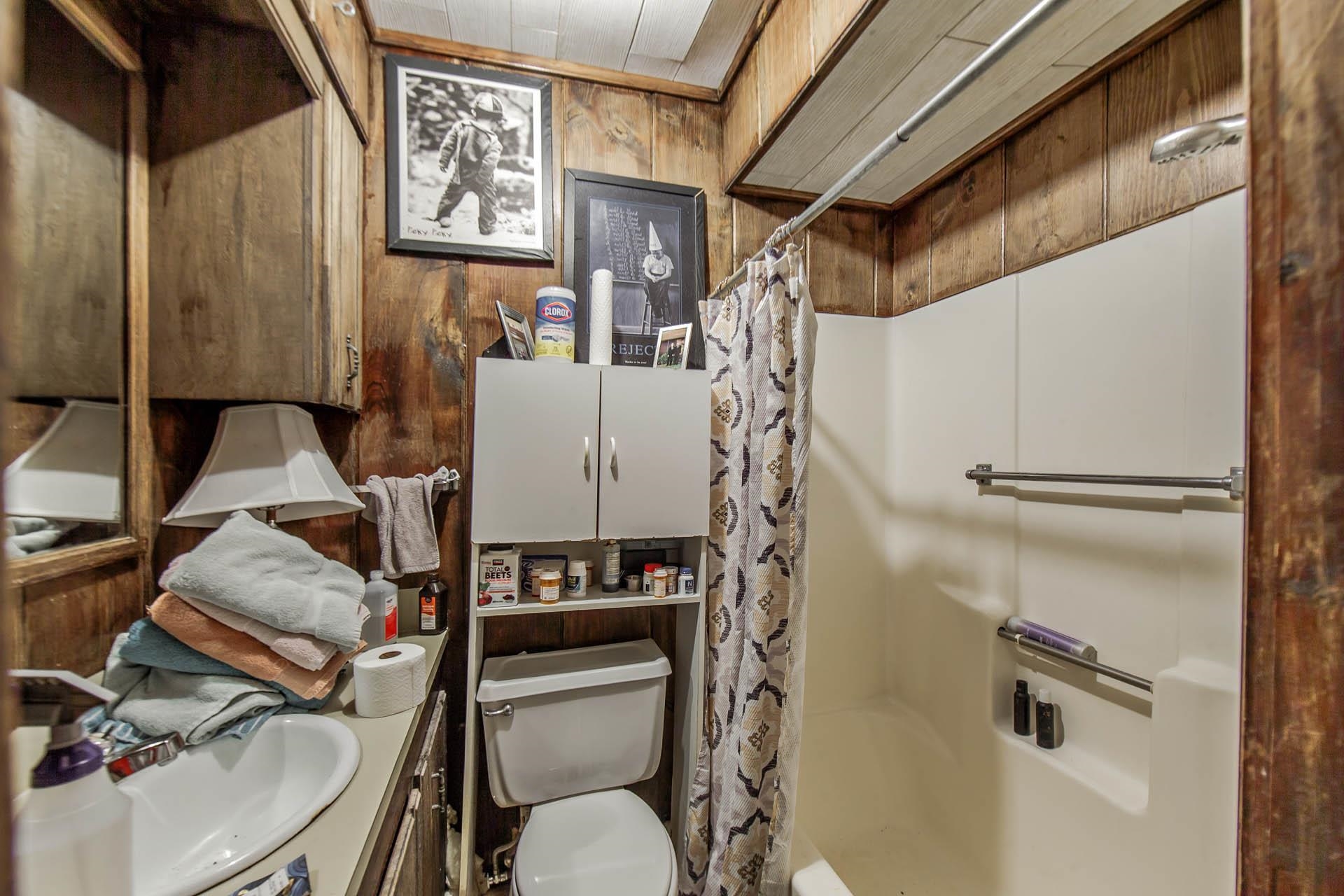 1 K Circle, Houma, LA, 70364