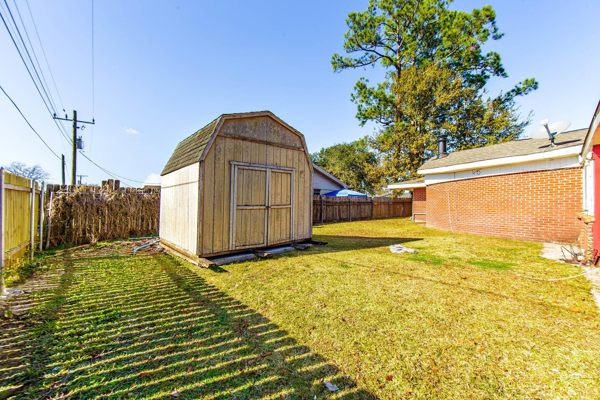 1 K Circle, Houma, LA, 70364