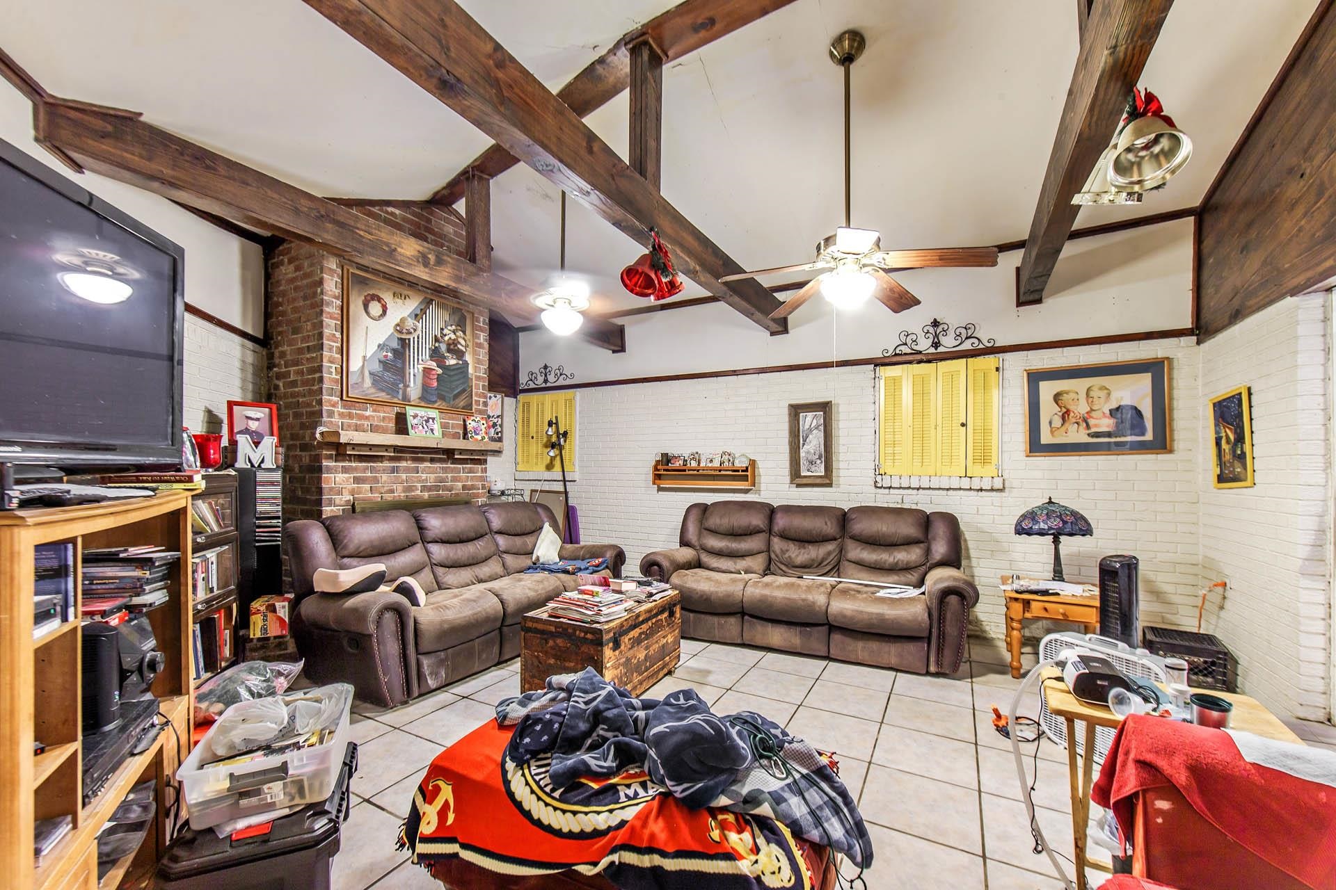 1 K Circle, Houma, LA, 70364