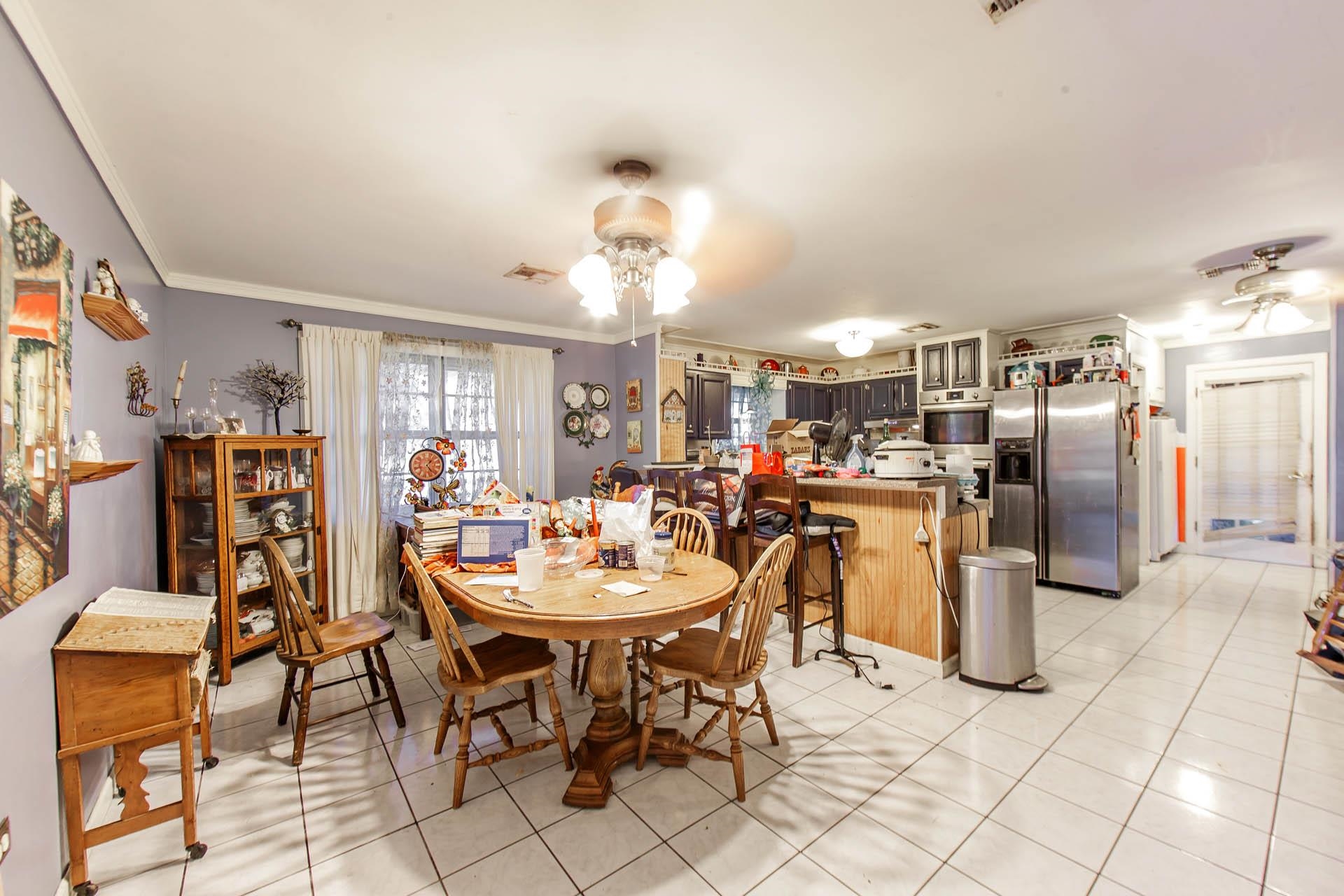 1 K Circle, Houma, LA, 70364