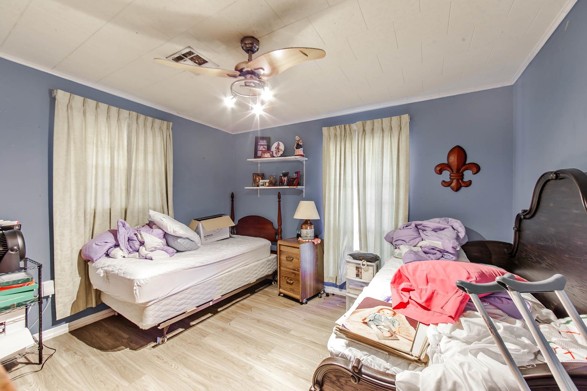 1 K Circle, Houma, LA, 70364