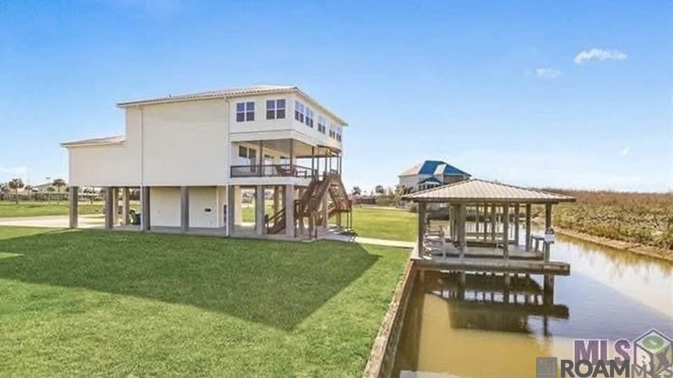 43028 Amen Ct, Gonzales, LA, 70737