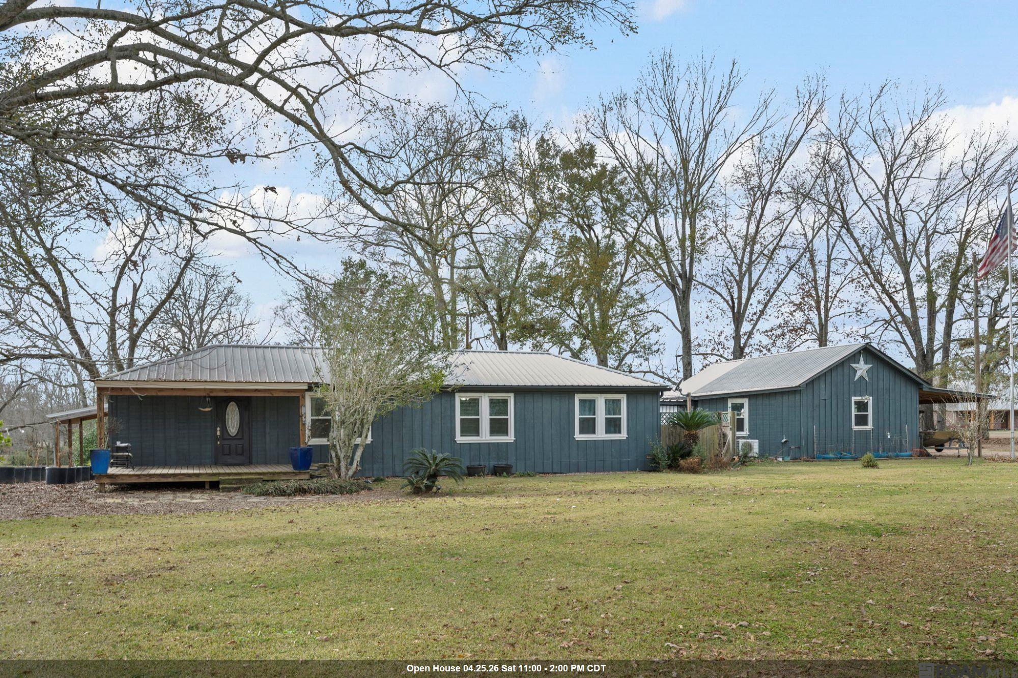 4117 Elizabeth Deborah Dr, Zachary, LA, 70791