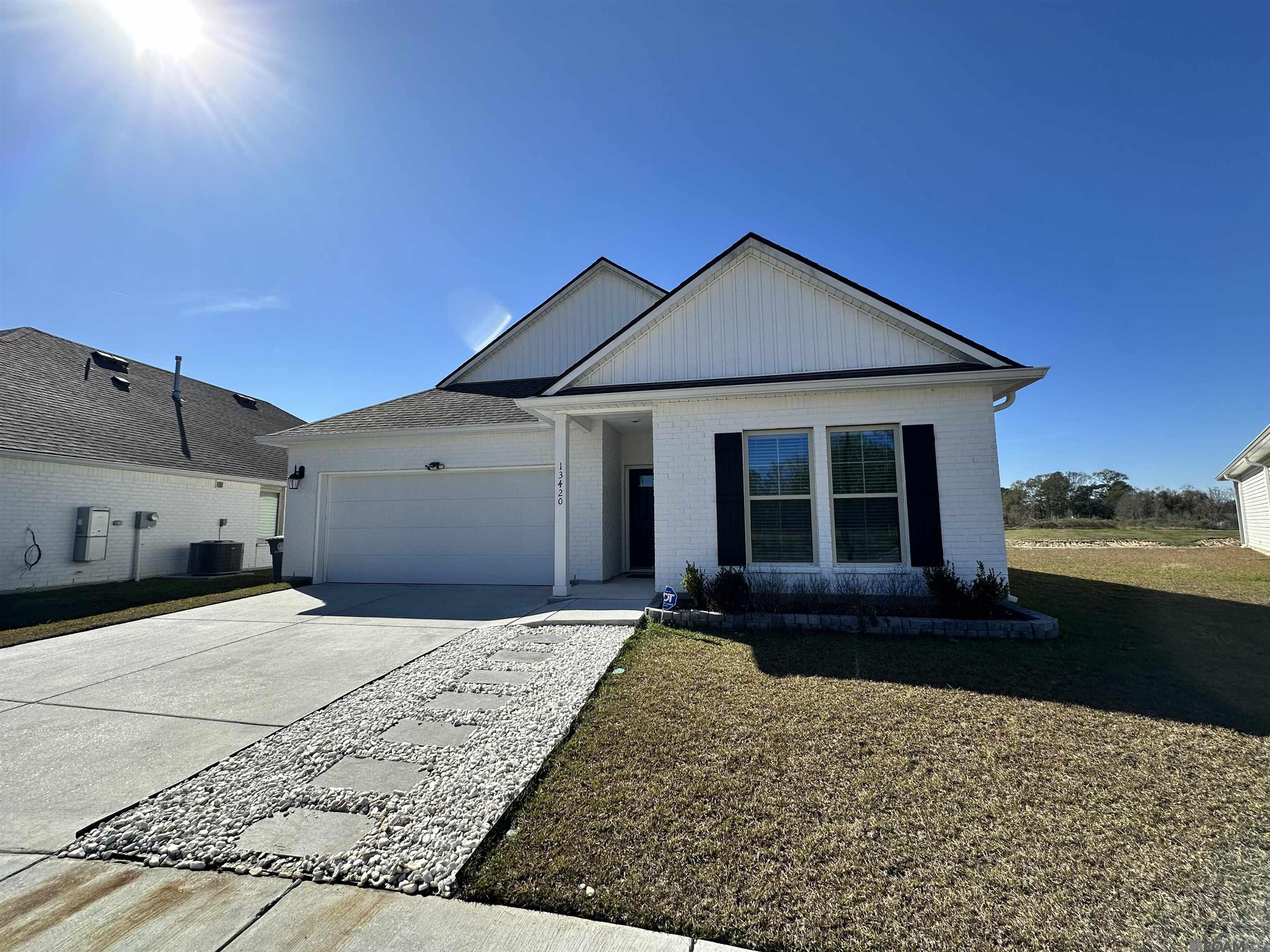 1205 La Highway 1, Donaldsonville, LA, 70346