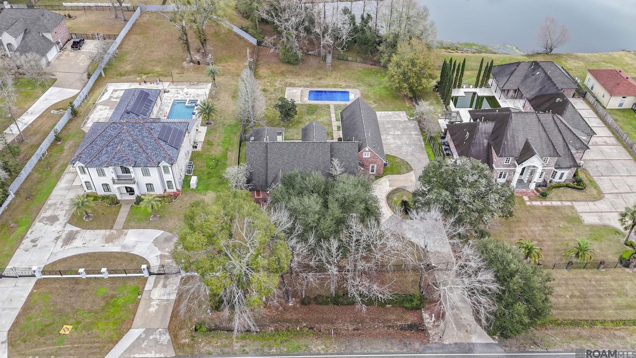 14320 Farris Dr, Baton Rouge, LA, 70817