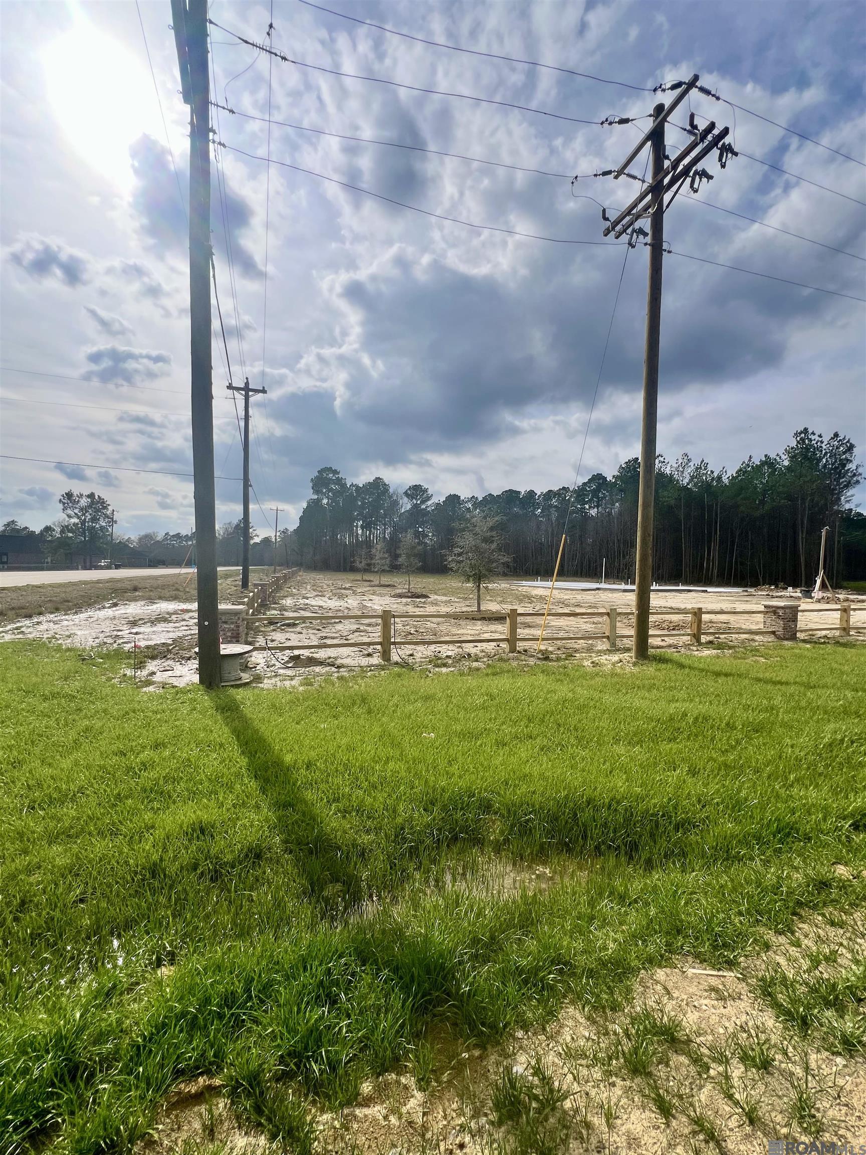 Lot 33 Copper Pass, Livingston, LA, 70754