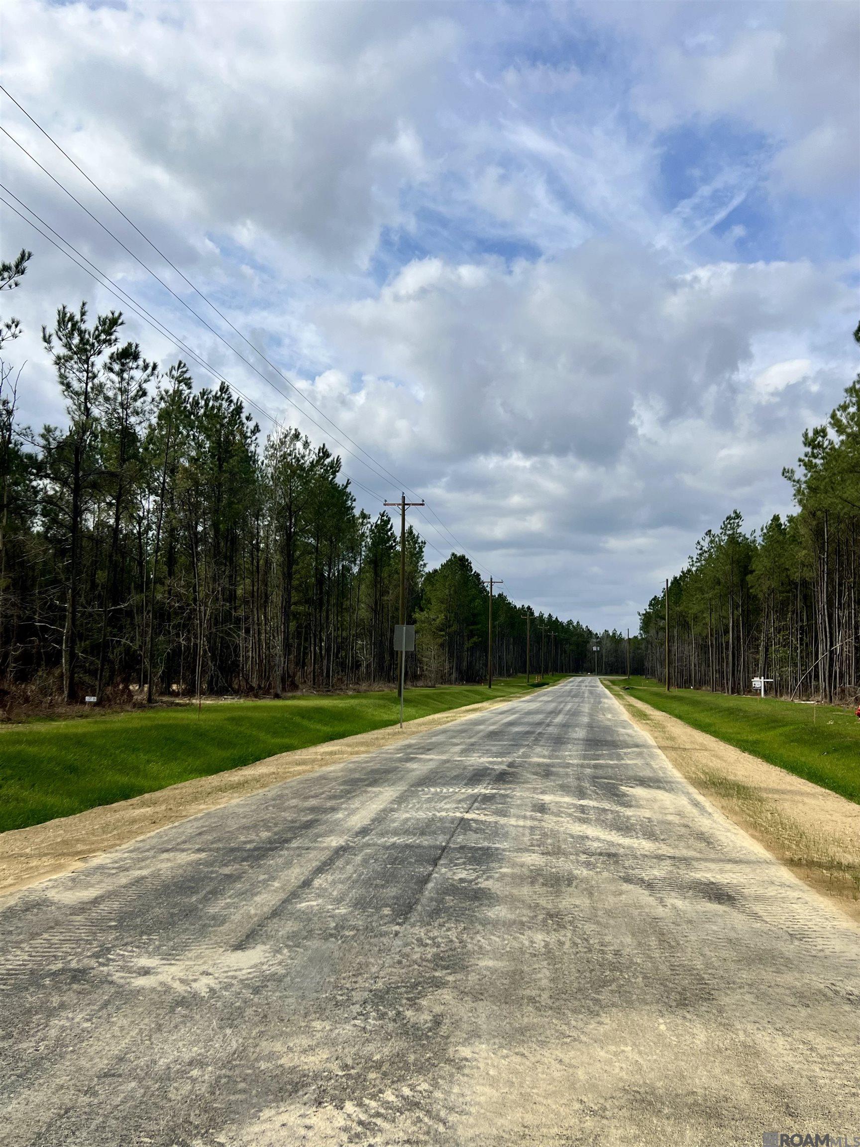 Lot 31 Copper Pass, Livingston, LA, 70754