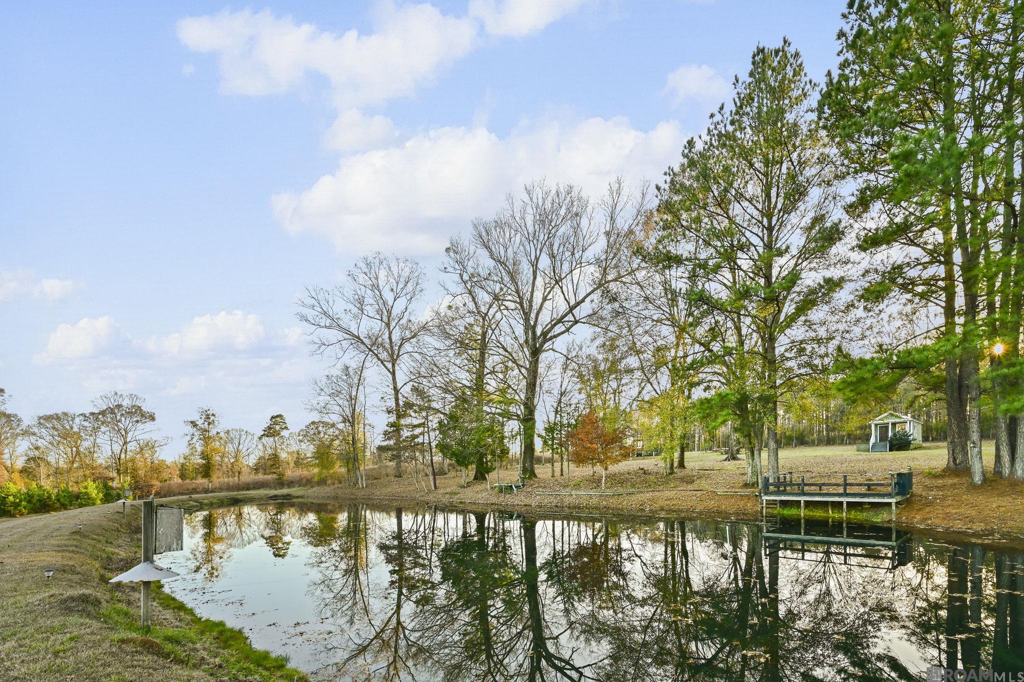 1558 Tommy Whitaker Rd, St Francisville, LA, 70775