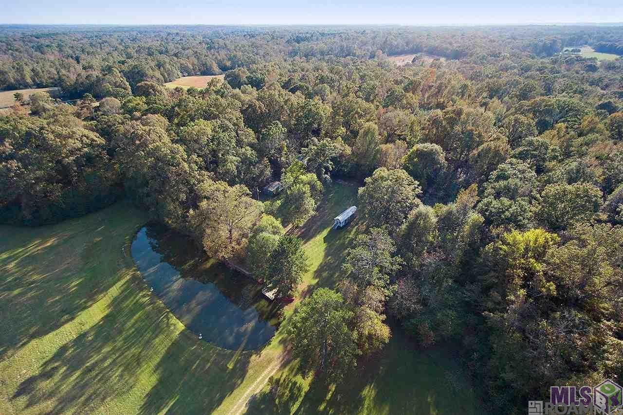 1558 Tommy Whitaker Rd, St Francisville, LA, 70775