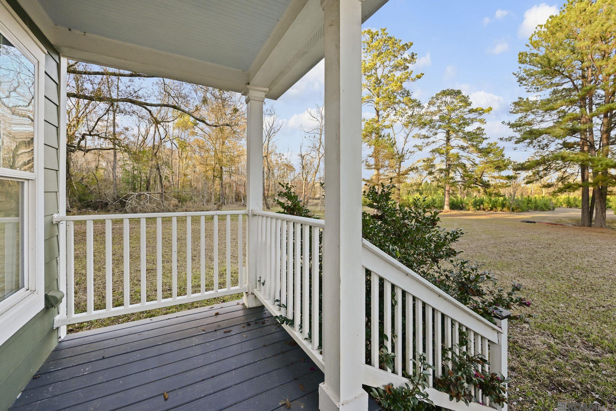 1558 Tommy Whitaker Rd, St Francisville, LA, 70775