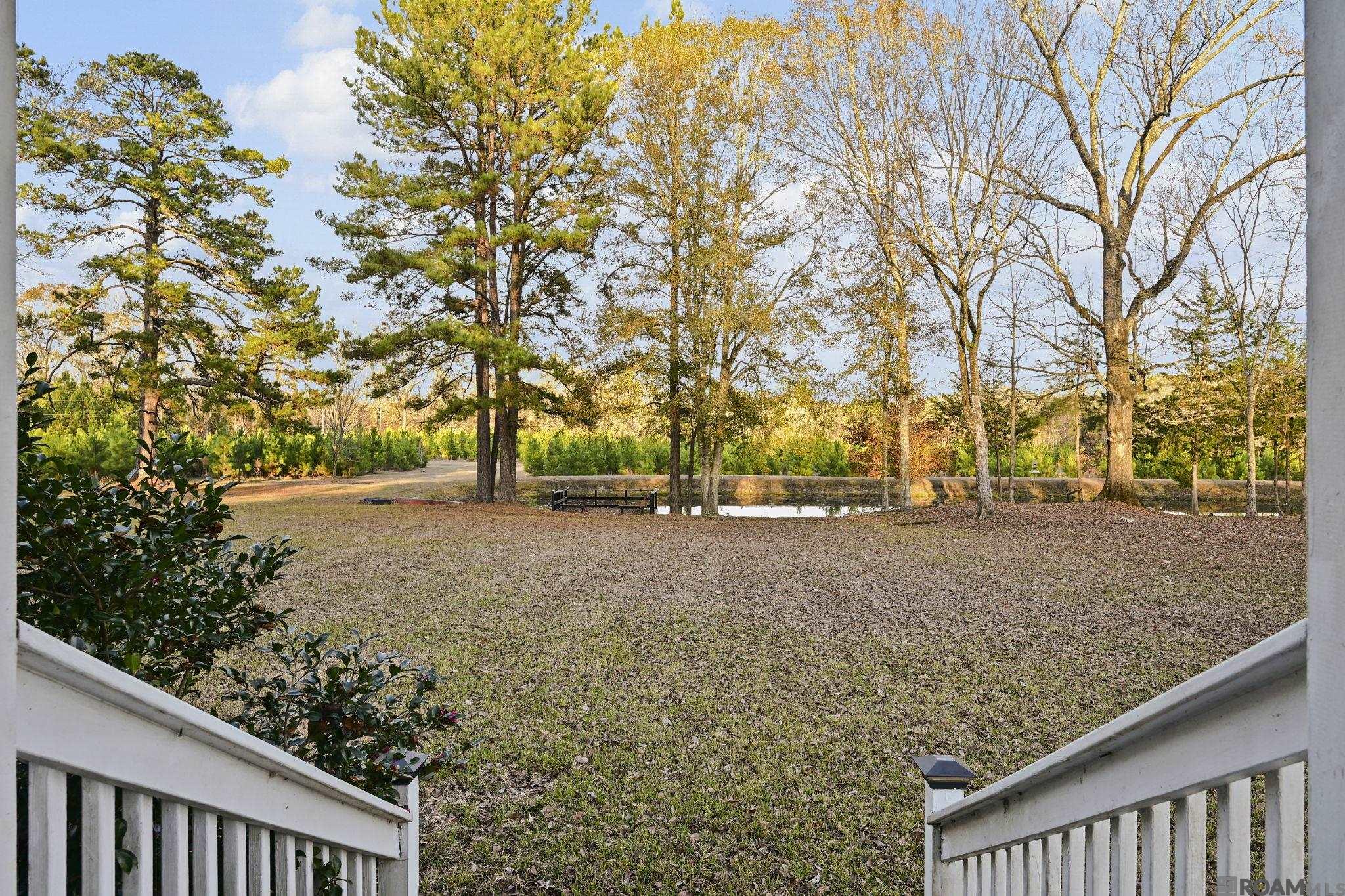 1558 Tommy Whitaker Rd, St Francisville, LA, 70775