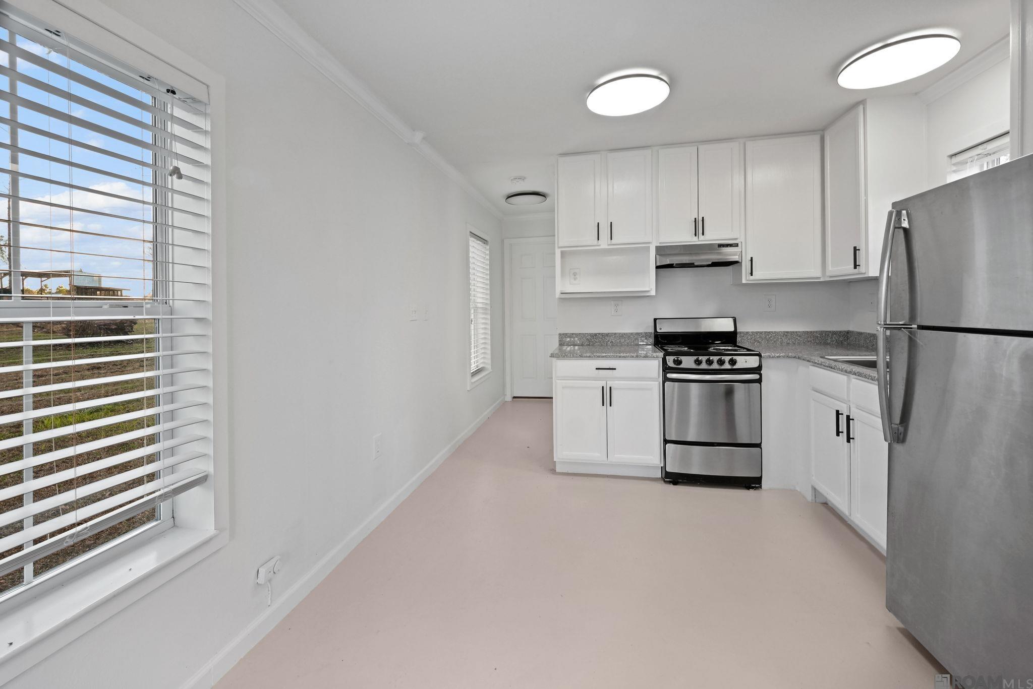 1558 Tommy Whitaker Rd, St Francisville, LA, 70775