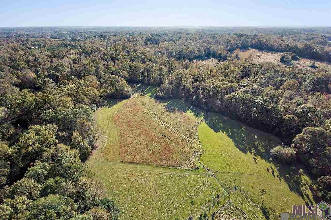 1558 Tommy Whitaker Rd, St Francisville, LA, 70775