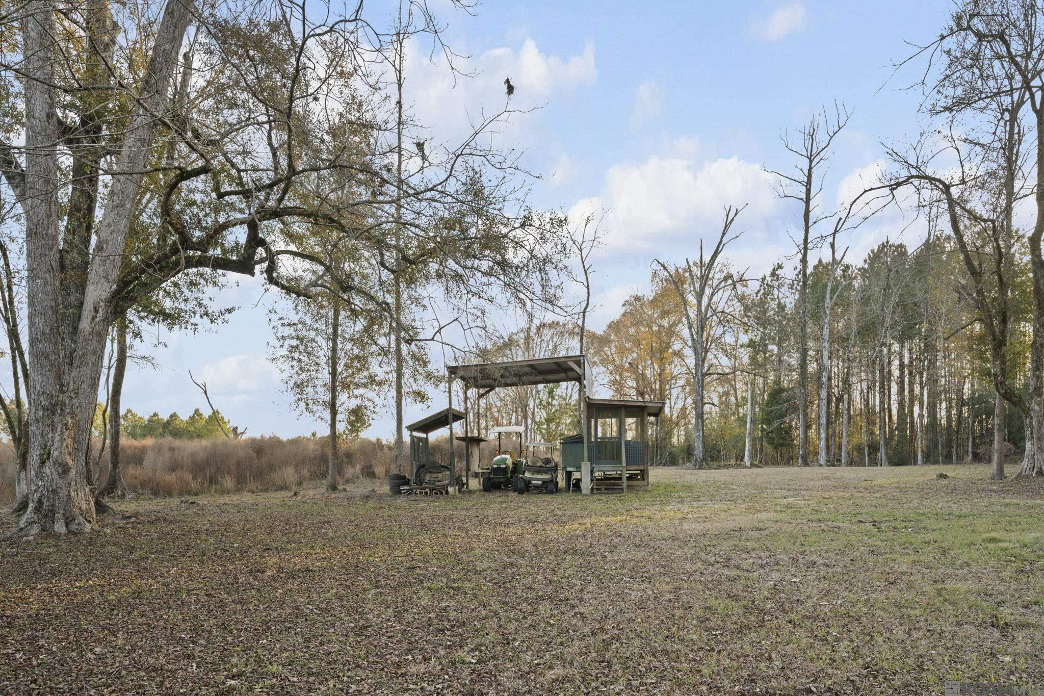 1558 Tommy Whitaker Rd, St Francisville, LA, 70775