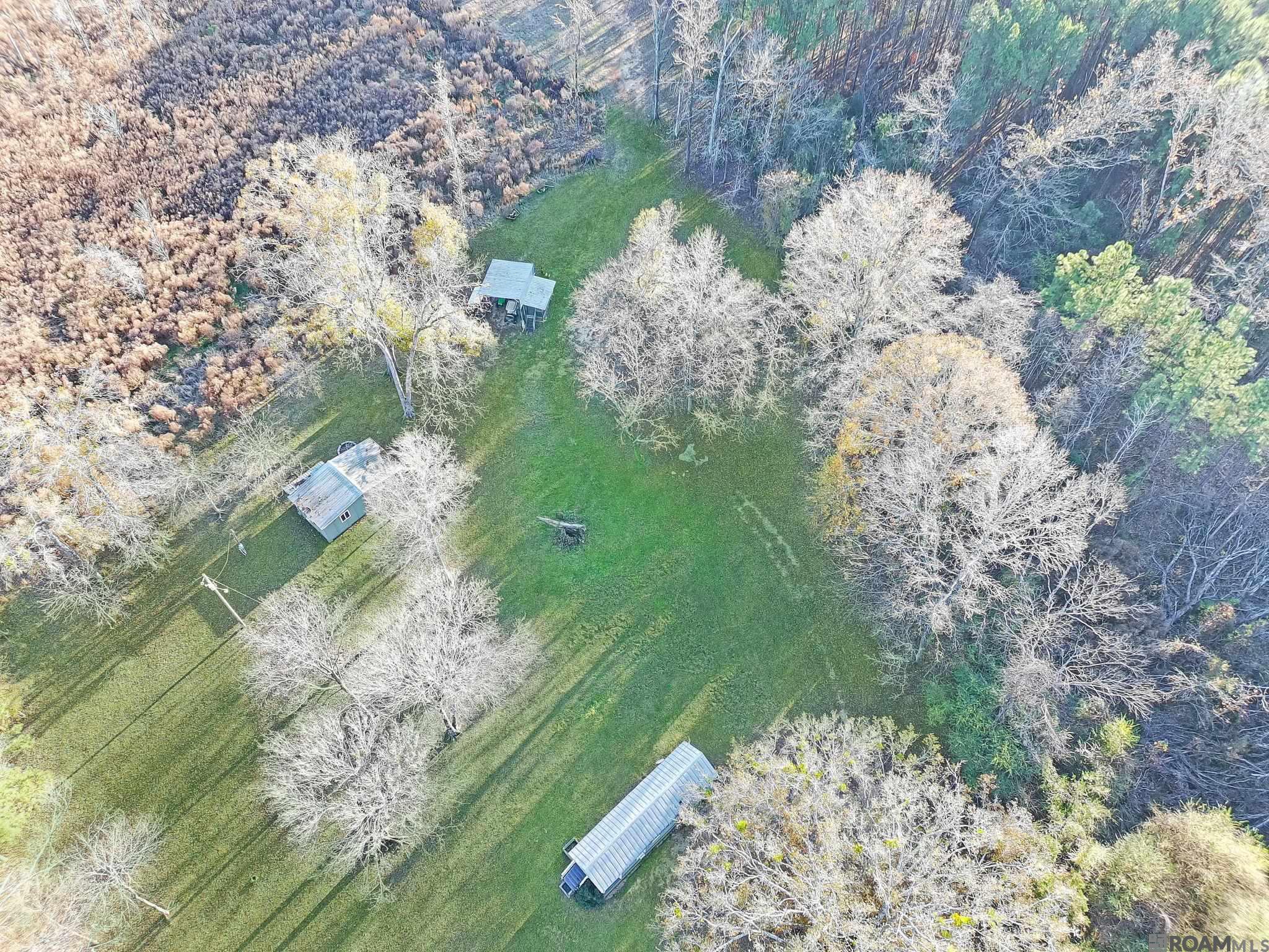 1558 Tommy Whitaker Rd, St Francisville, LA, 70775