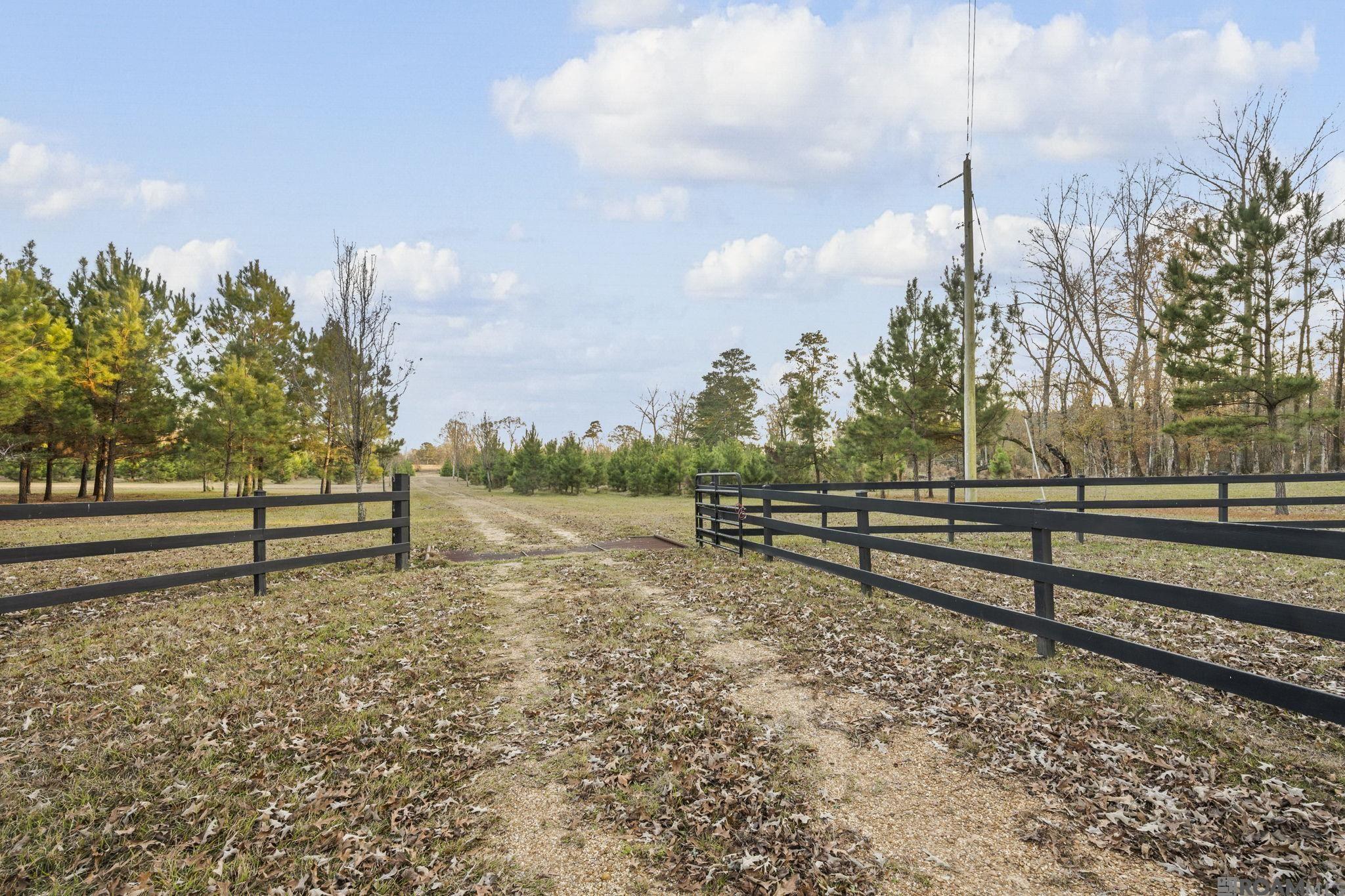 1558 Tommy Whitaker Rd, St Francisville, LA, 70775