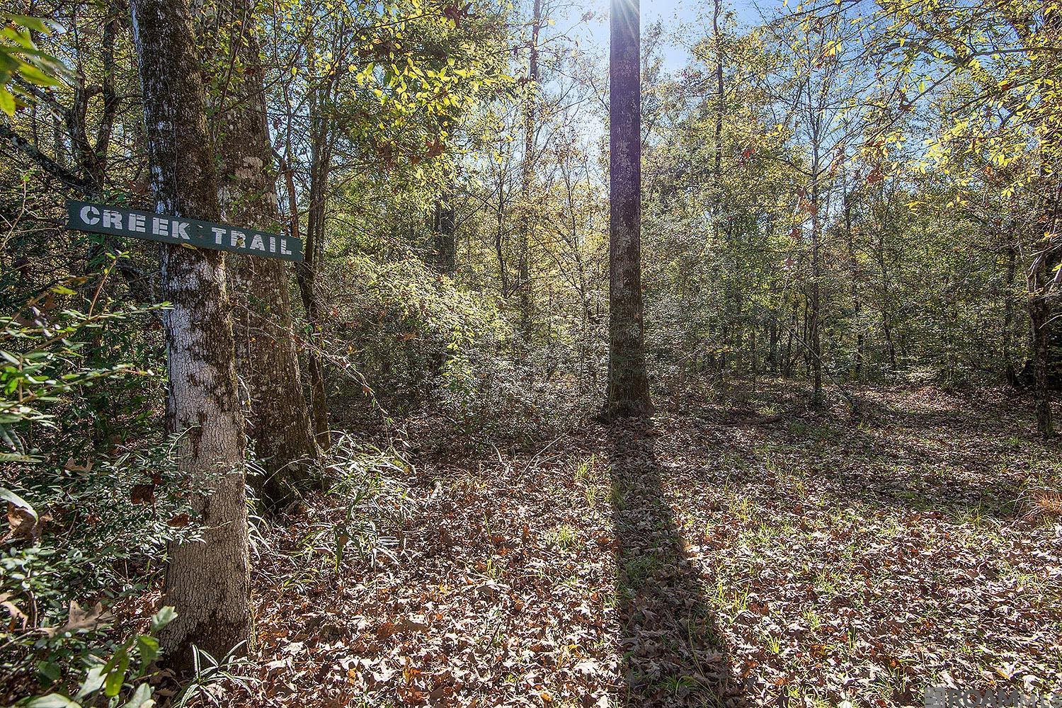 1558 Tommy Whitaker Rd, St Francisville, LA, 70775