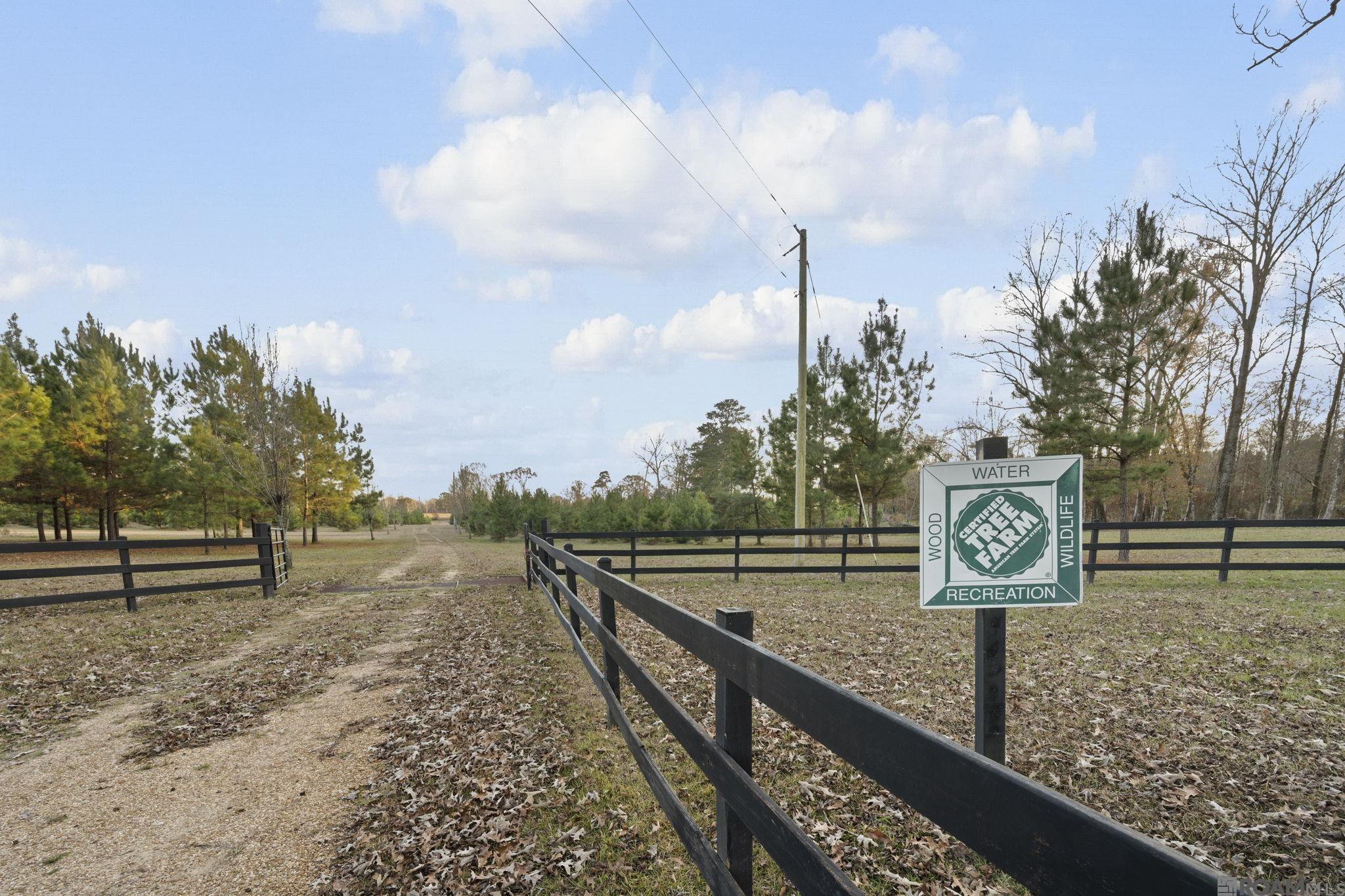 1558 Tommy Whitaker Rd, St Francisville, LA, 70775