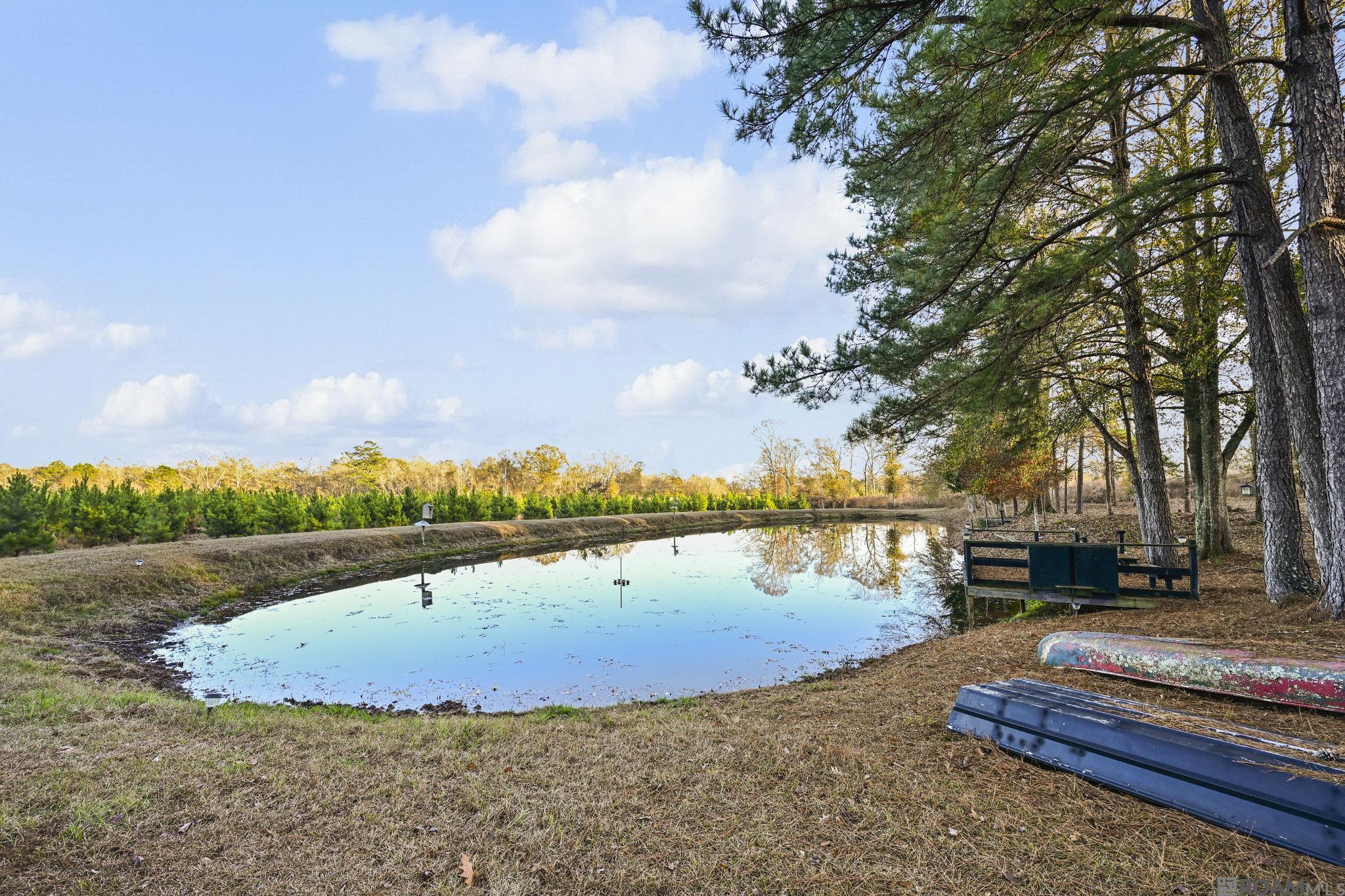 1558 Tommy Whitaker Rd, St Francisville, LA, 70775