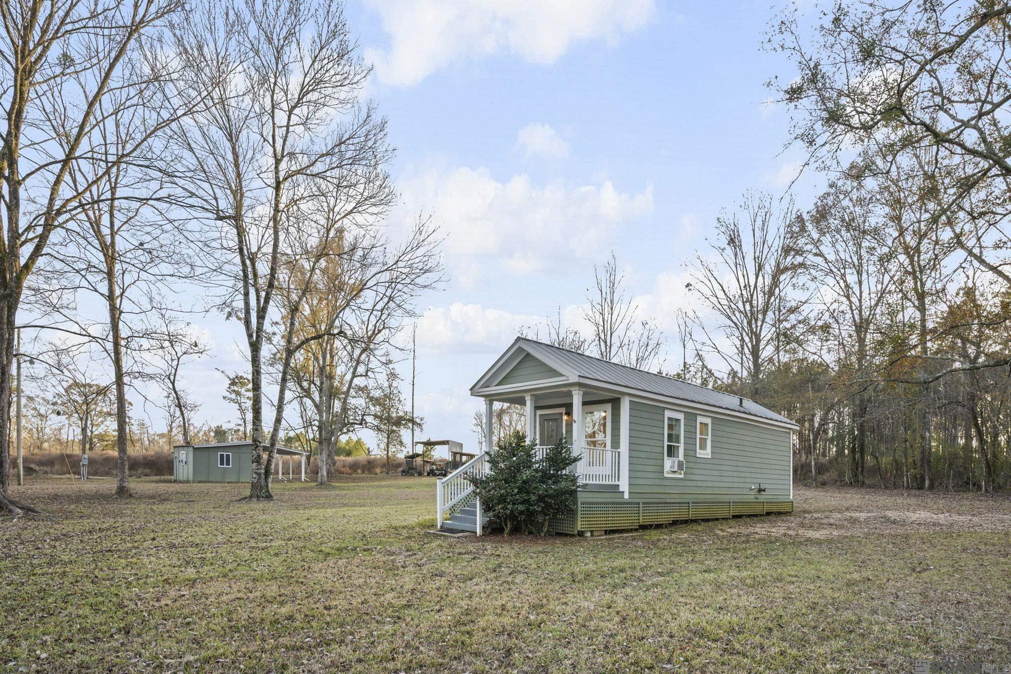 1558 Tommy Whitaker Rd, St Francisville, LA, 70775