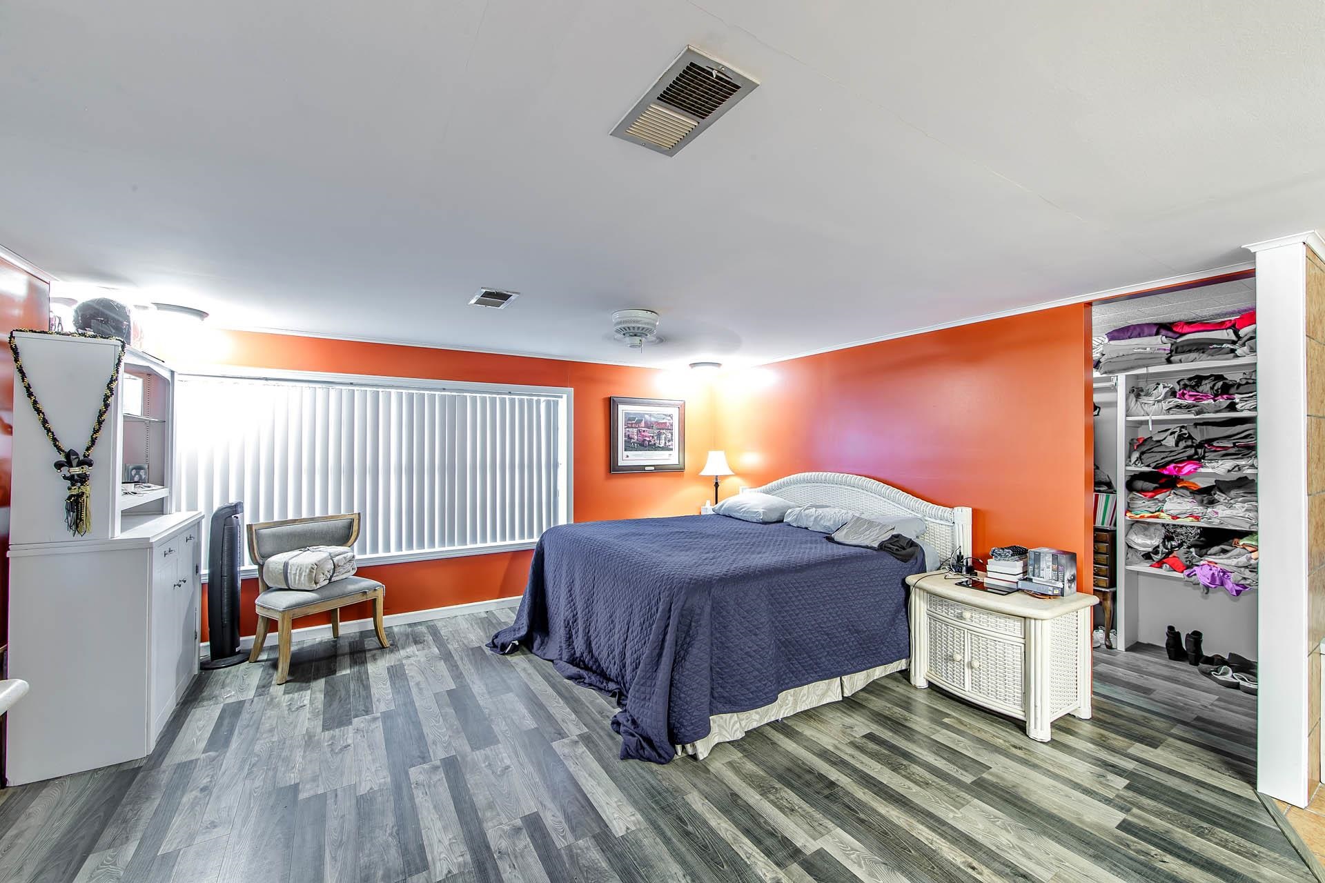 117 Retreat Drive, Bourg, LA, 70343