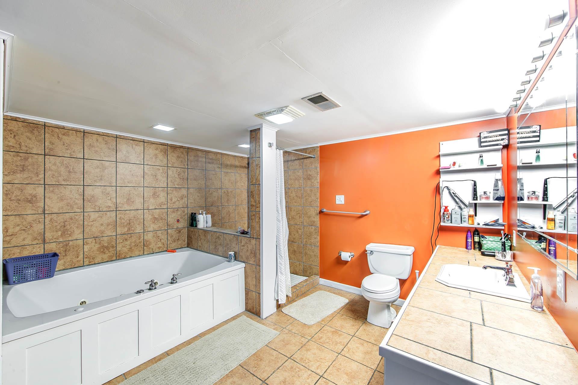 117 Retreat Drive, Bourg, LA, 70343