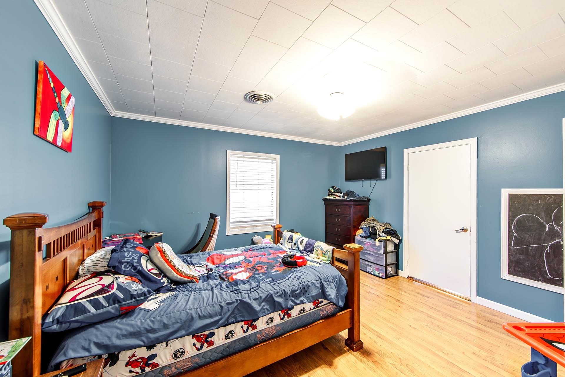 117 Retreat Drive, Bourg, LA, 70343