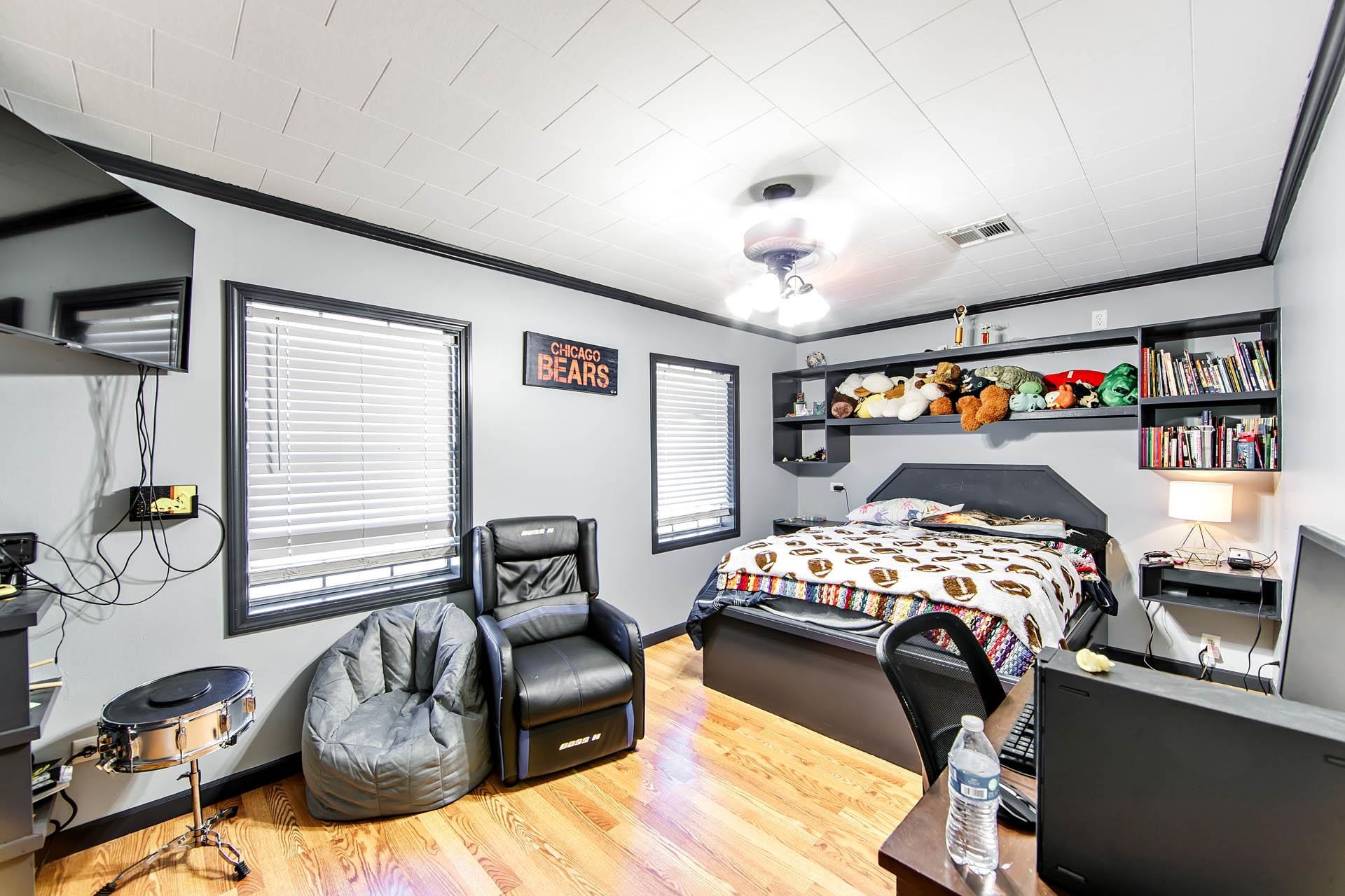 117 Retreat Drive, Bourg, LA, 70343