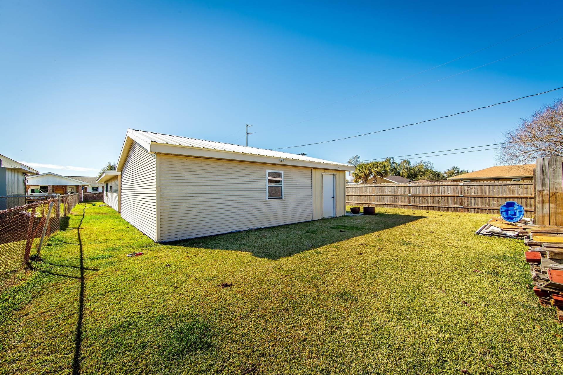 117 Retreat Drive, Bourg, LA, 70343