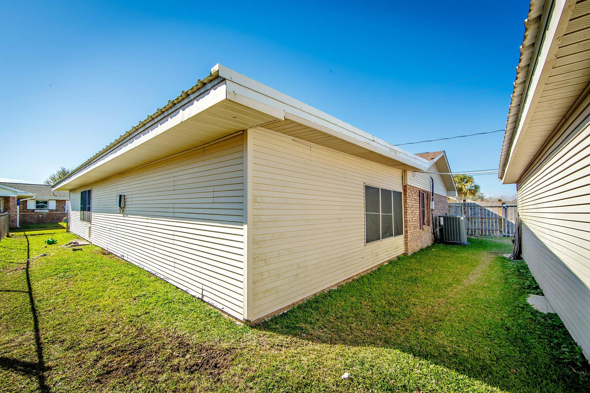 117 Retreat Drive, Bourg, LA, 70343